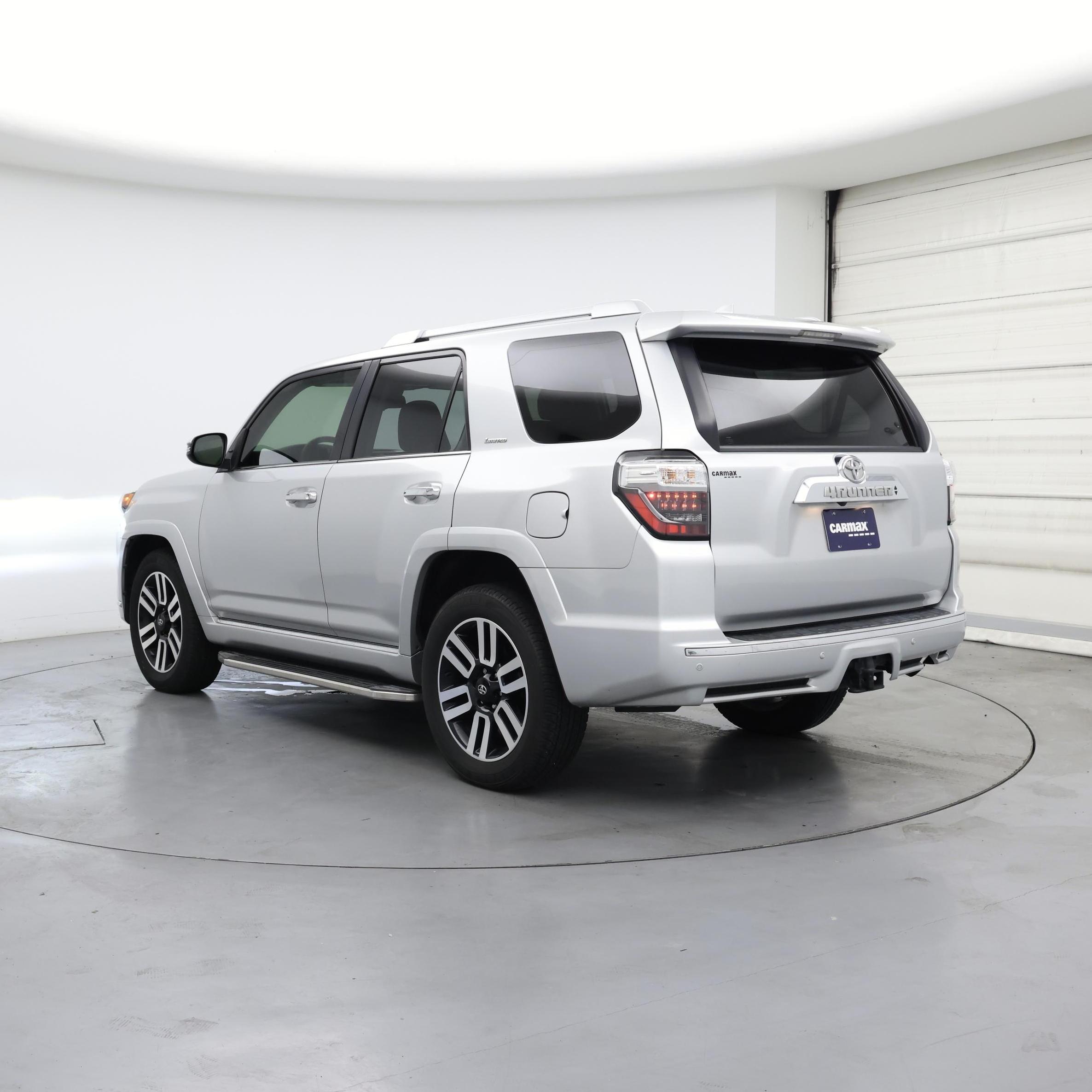 Thumbnail: 2022 Toyota 4Runner - 2