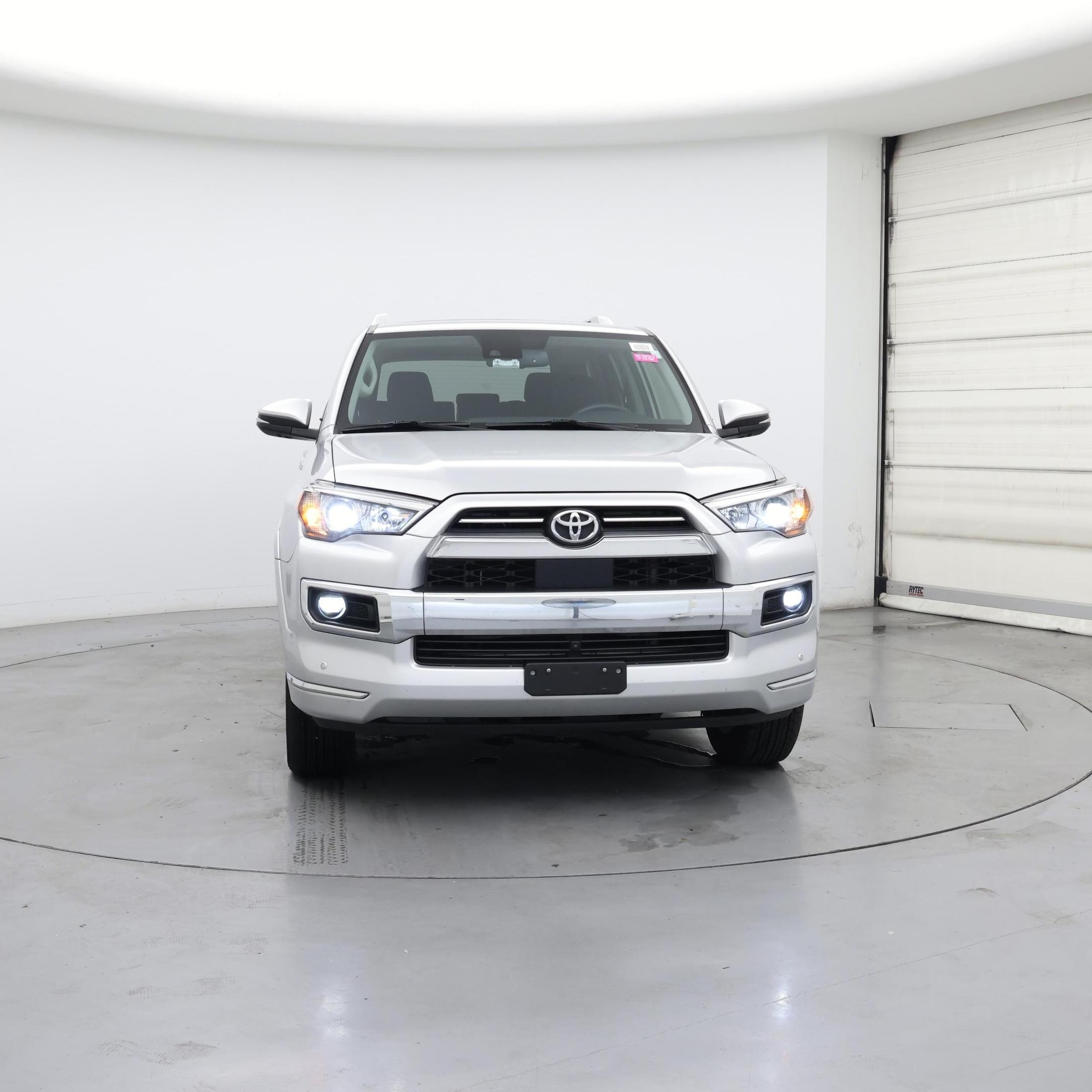 Thumbnail: 2022 Toyota 4Runner - 5