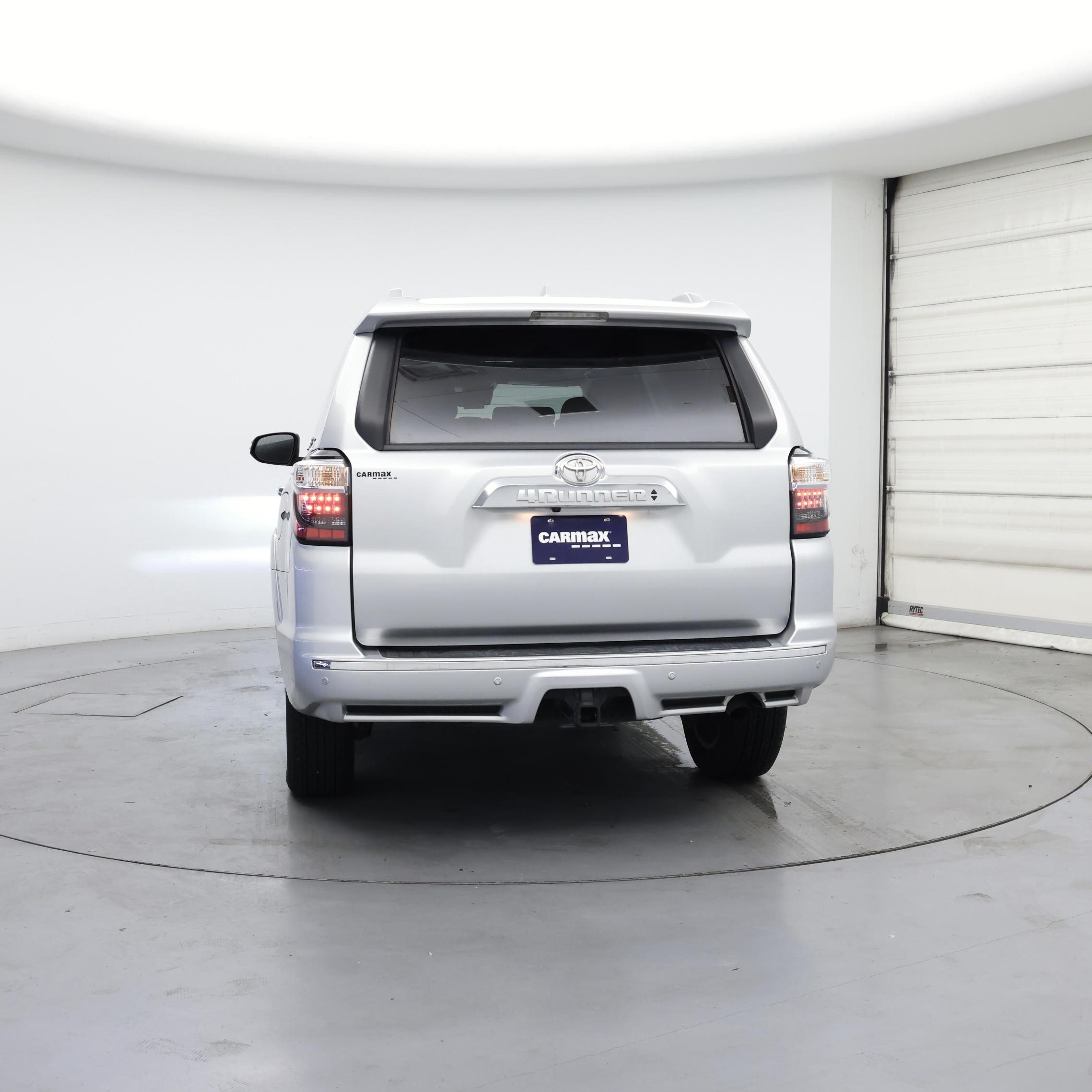 Thumbnail: 2022 Toyota 4Runner - 6