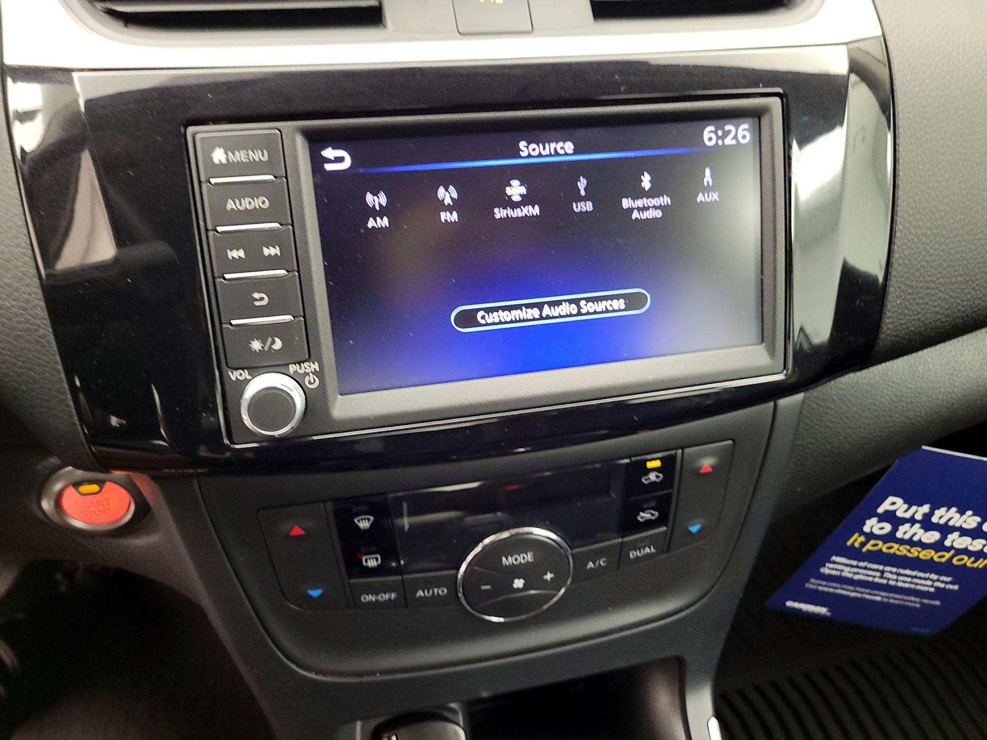 Thumbnail: 2019 Nissan Sentra - 14