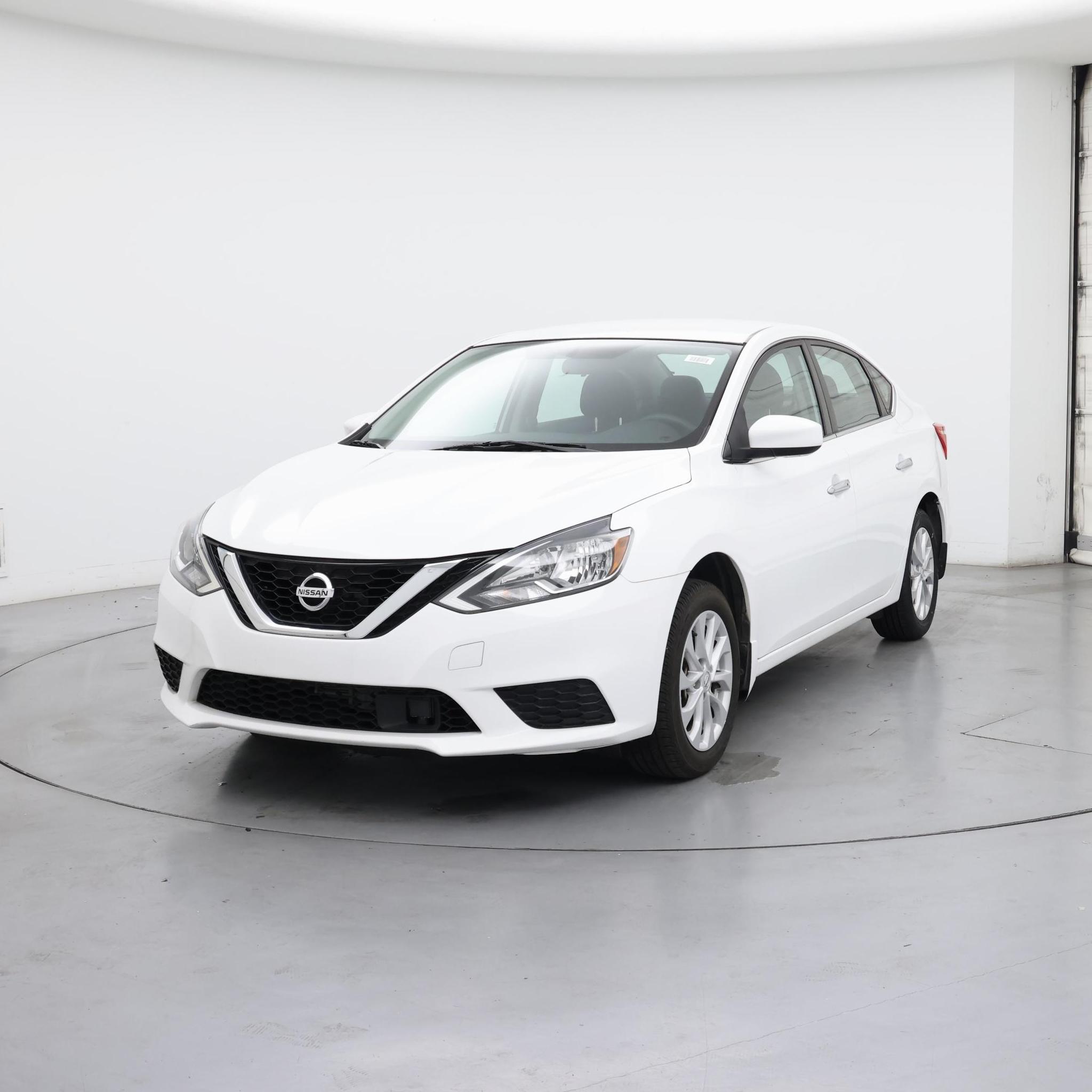 Thumbnail: 2019 Nissan Sentra - 4