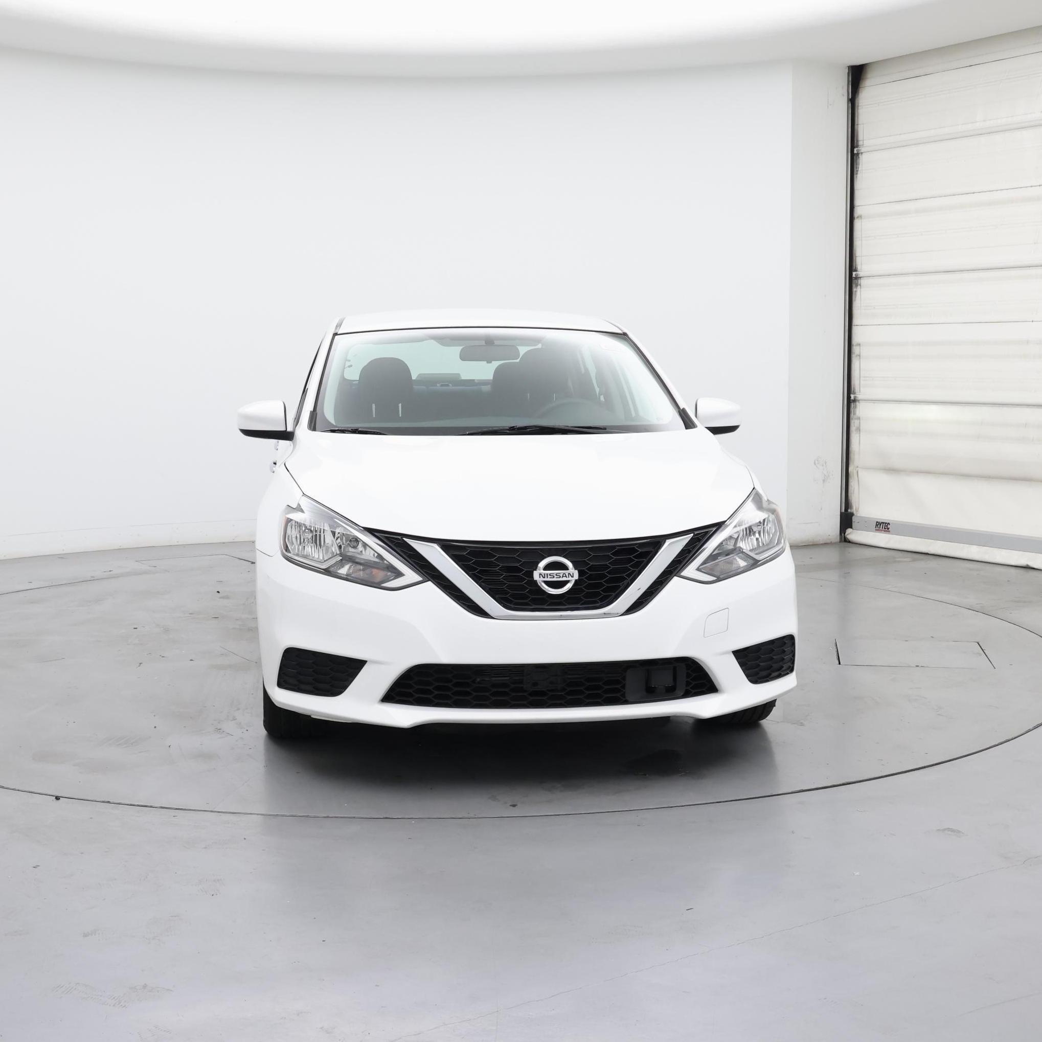 Thumbnail: 2019 Nissan Sentra - 5