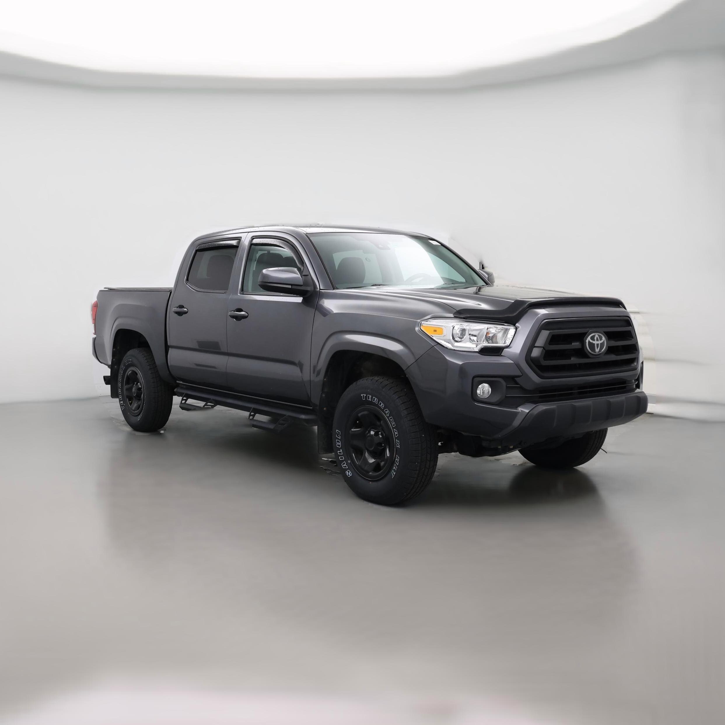 Thumbnail: 2020 Toyota Tacoma - 1