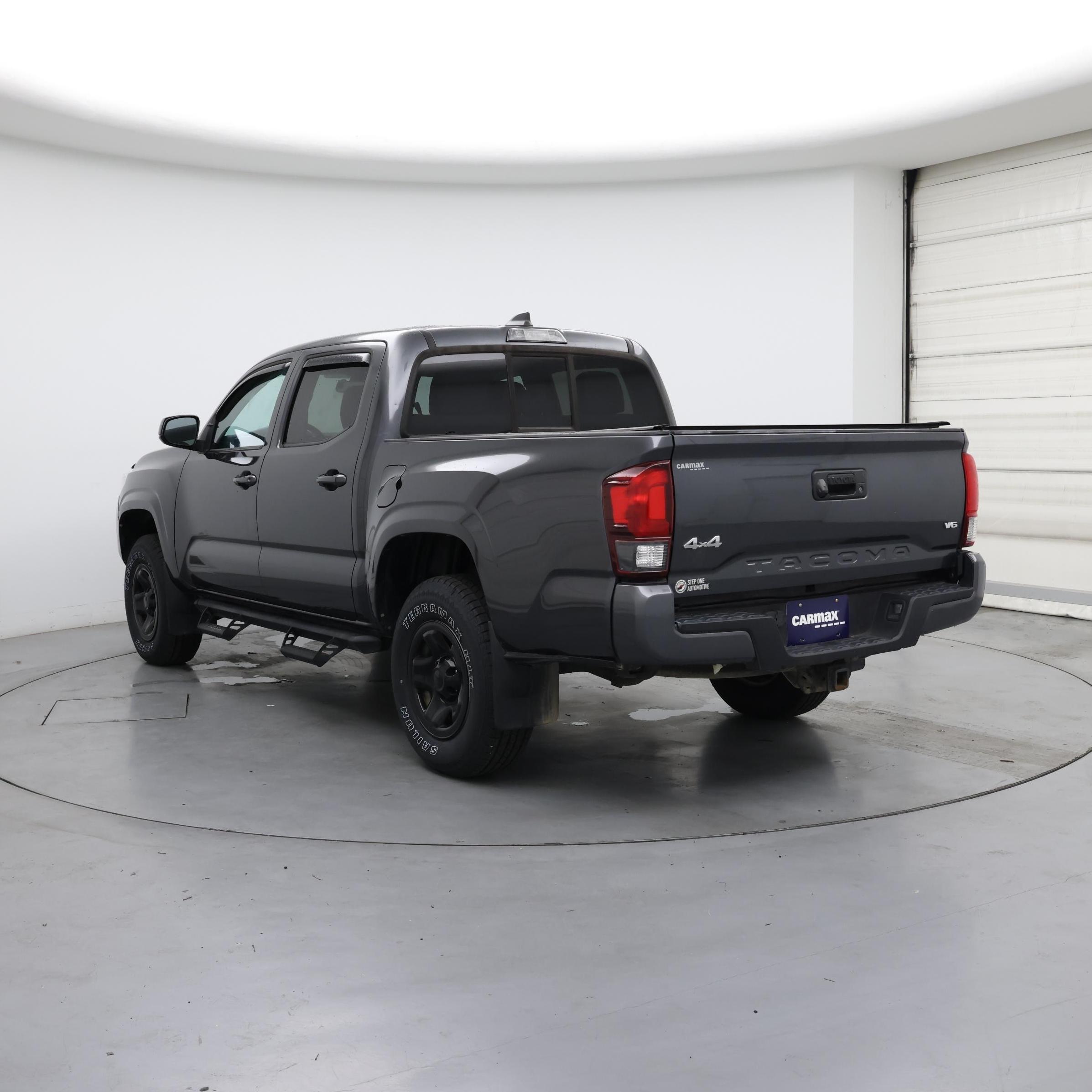 Thumbnail: 2020 Toyota Tacoma - 2