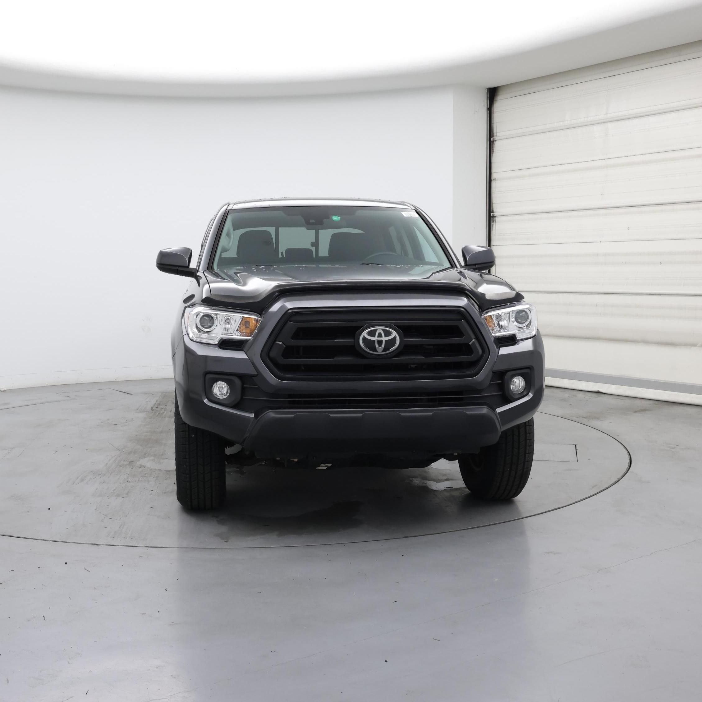 Thumbnail: 2020 Toyota Tacoma - 5