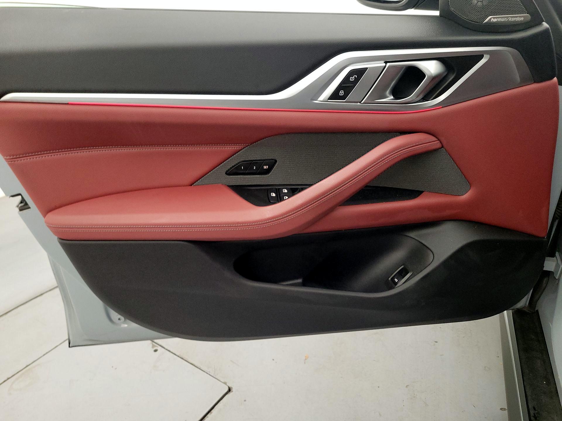 Thumbnail: 2024 BMW 4 Series - 12