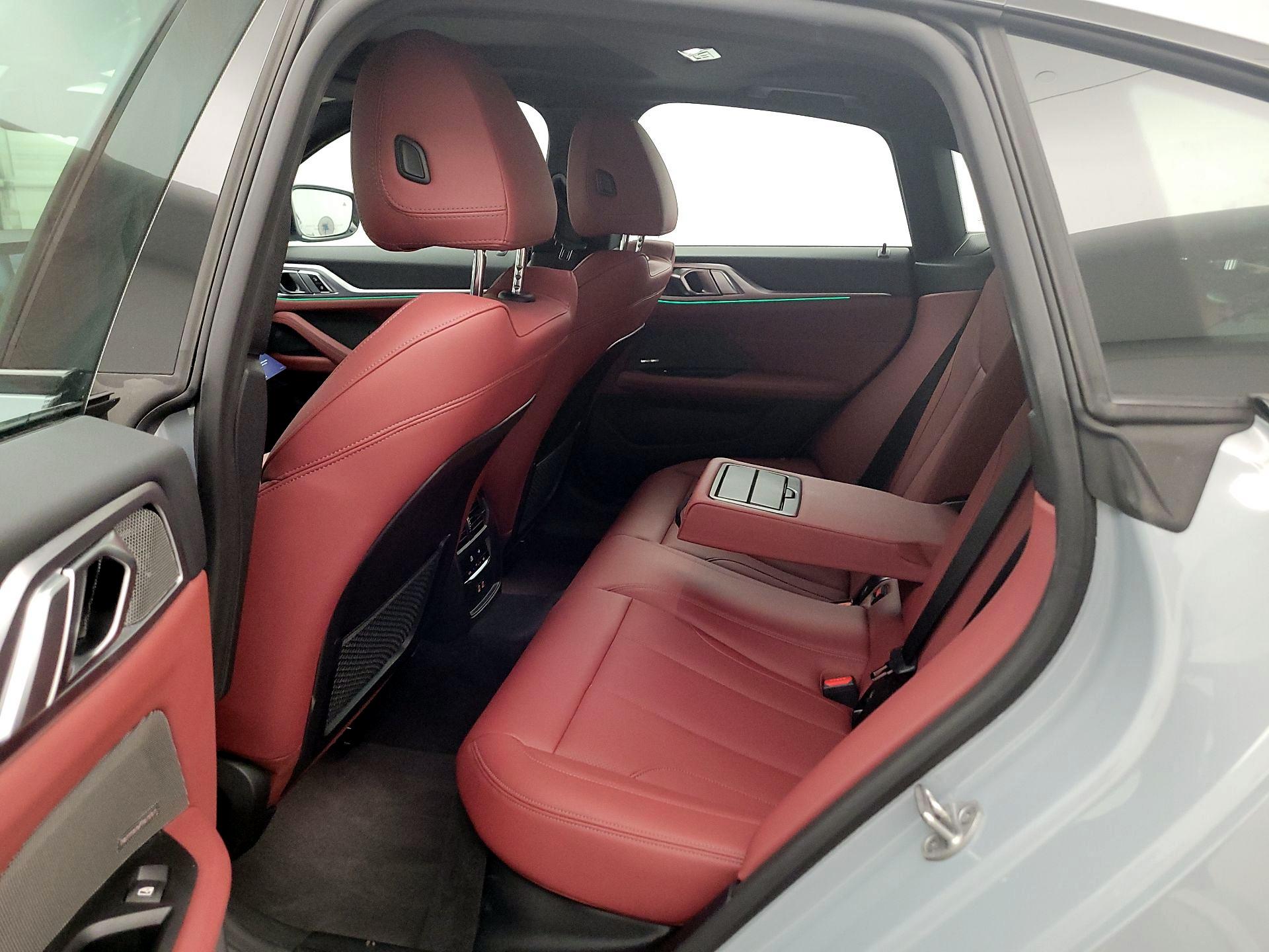 Thumbnail: 2024 BMW 4 Series - 19