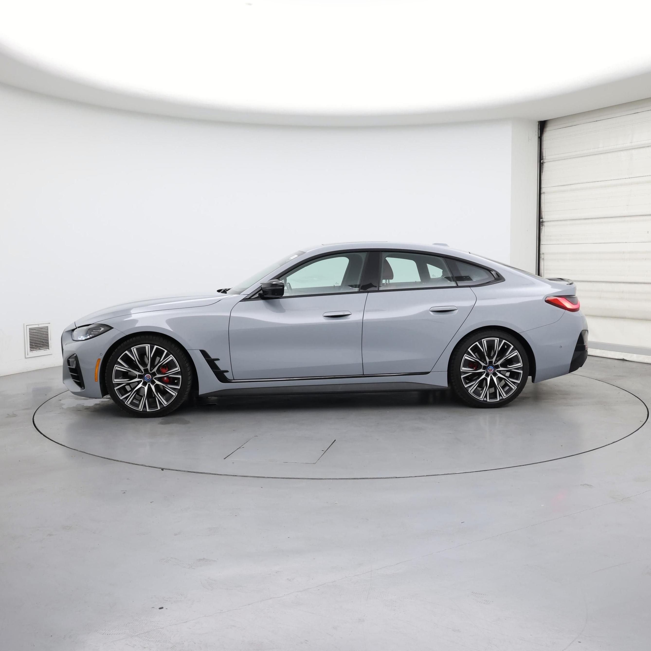 Thumbnail: 2024 BMW 4 Series - 3