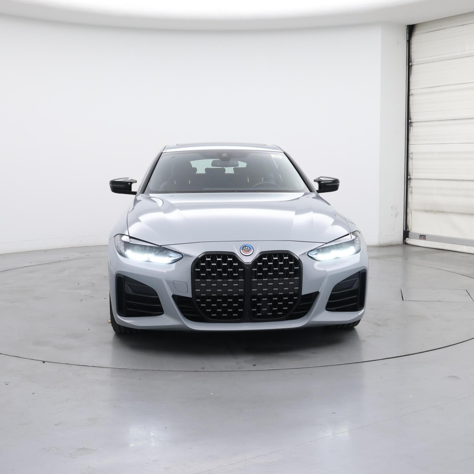 Thumbnail: 2024 BMW 4 Series - 5
