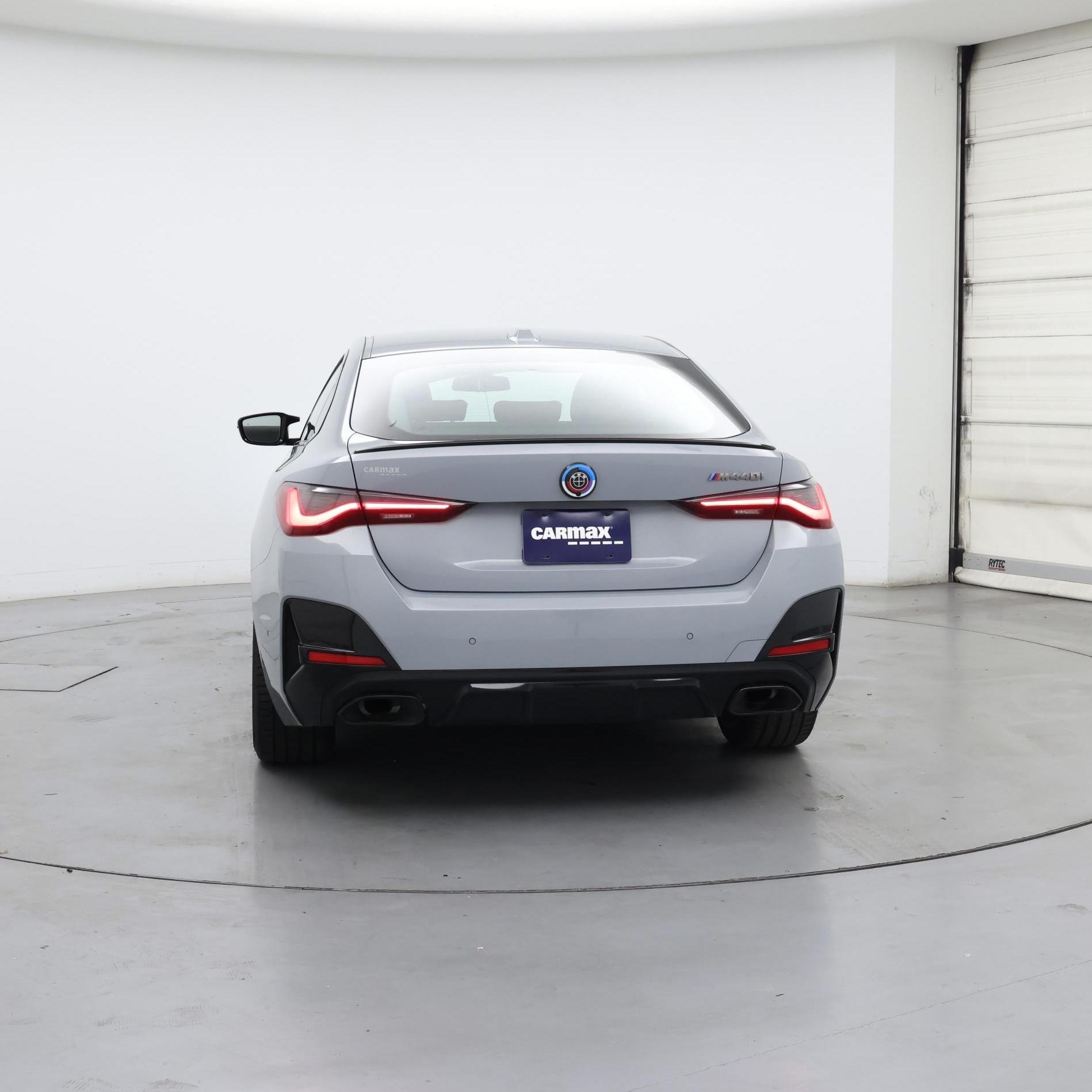 Thumbnail: 2024 BMW 4 Series - 6