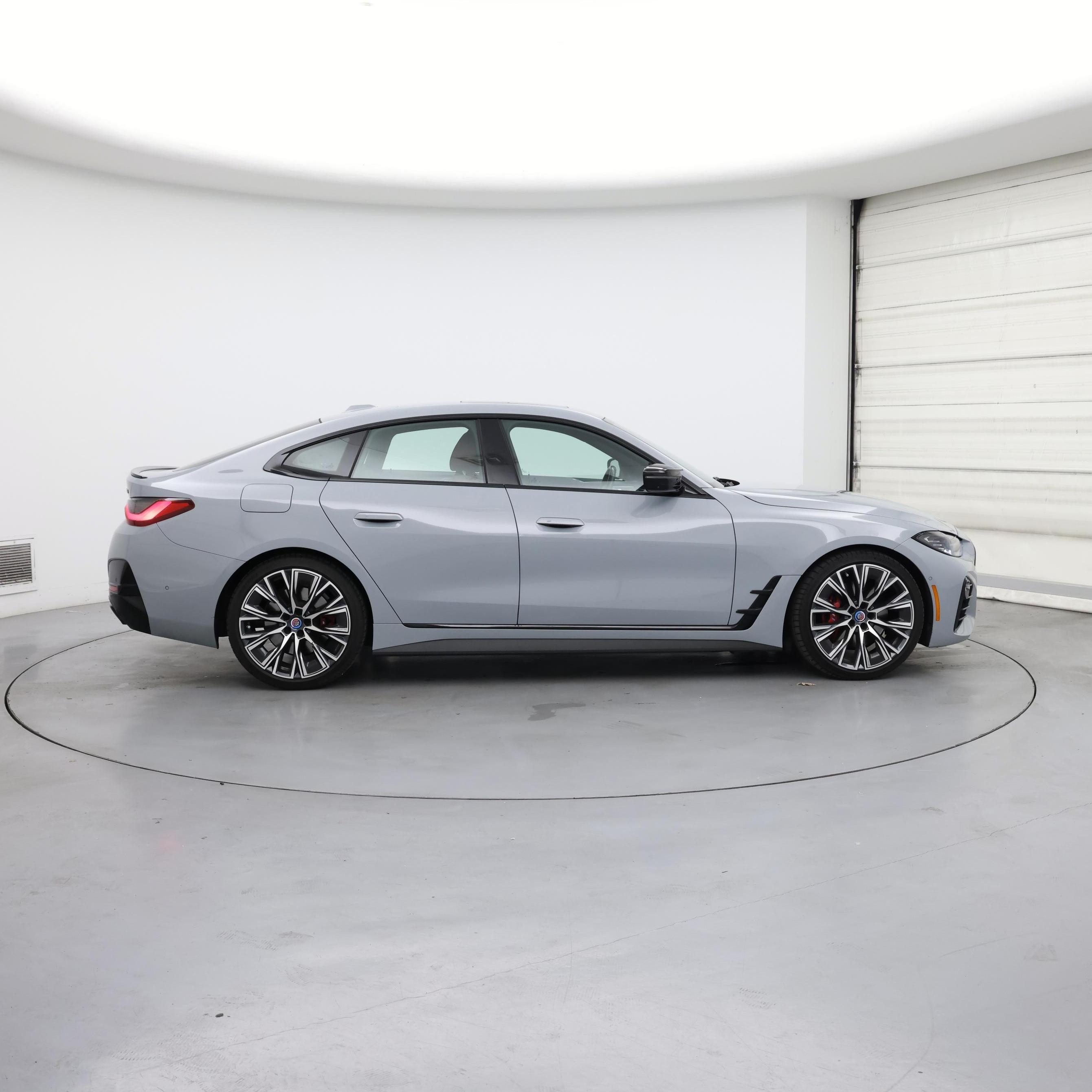 Thumbnail: 2024 BMW 4 Series - 7