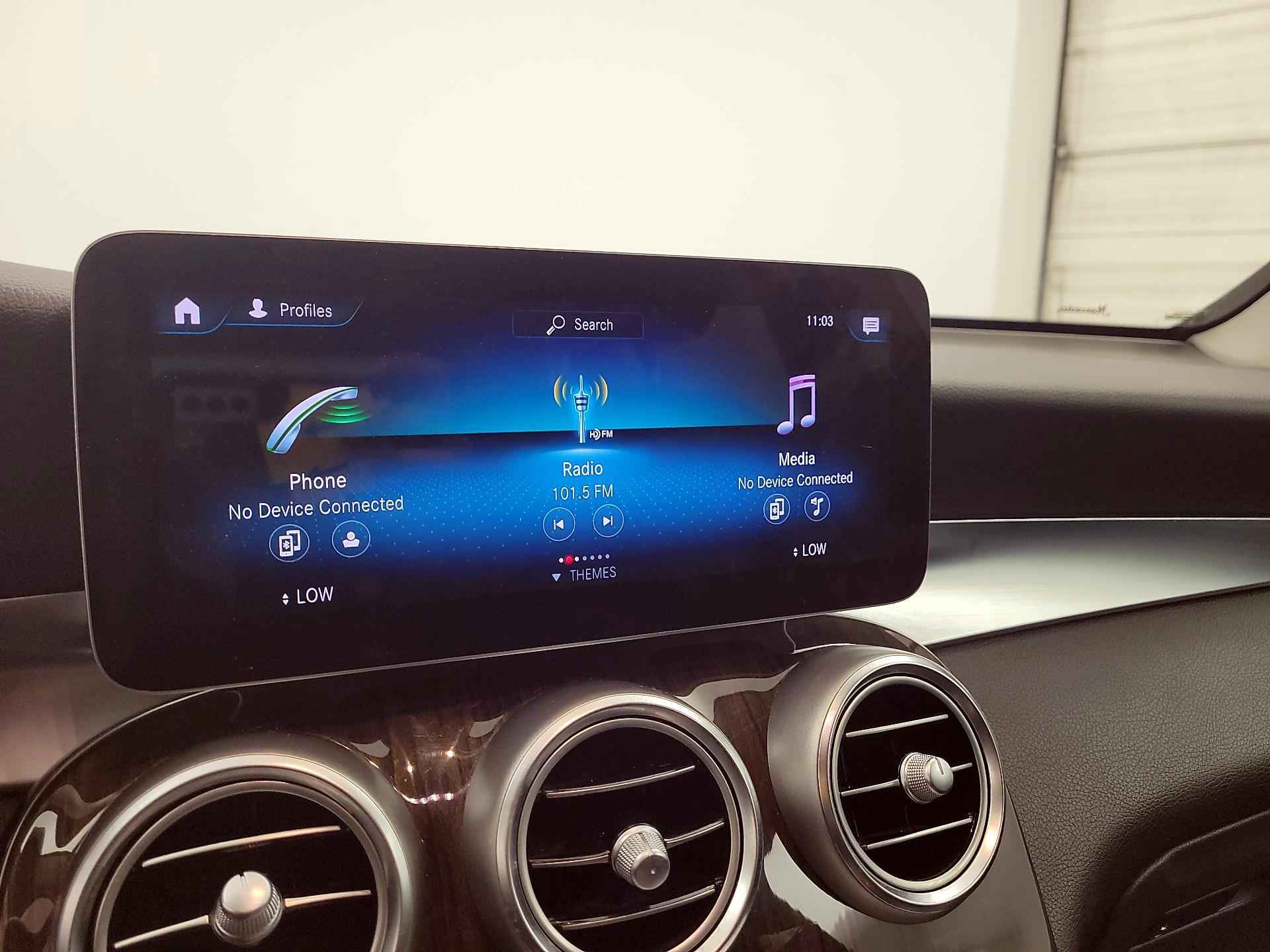 Thumbnail: 2020 Mercedes-Benz GLC - 13