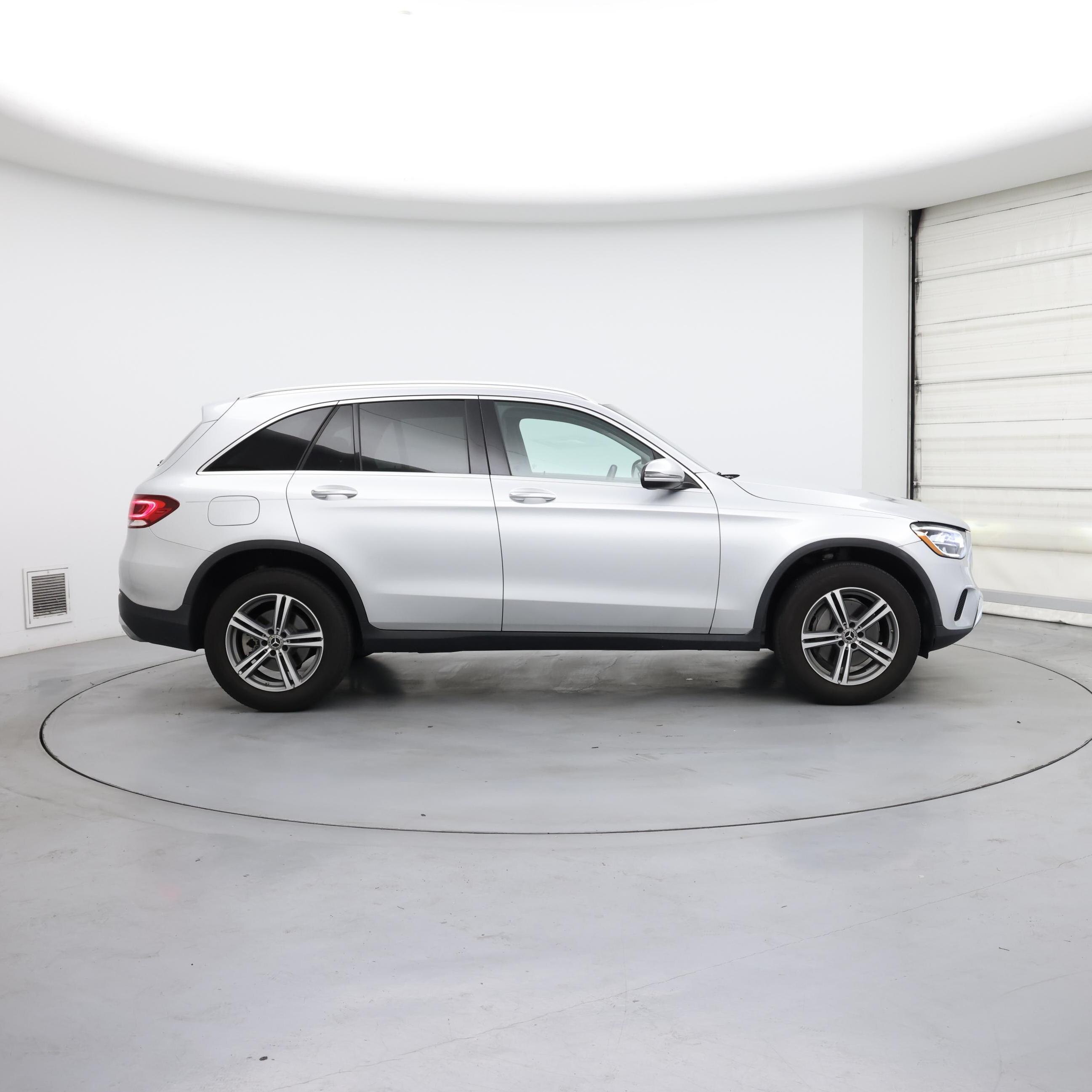 Thumbnail: 2020 Mercedes-Benz GLC - 7