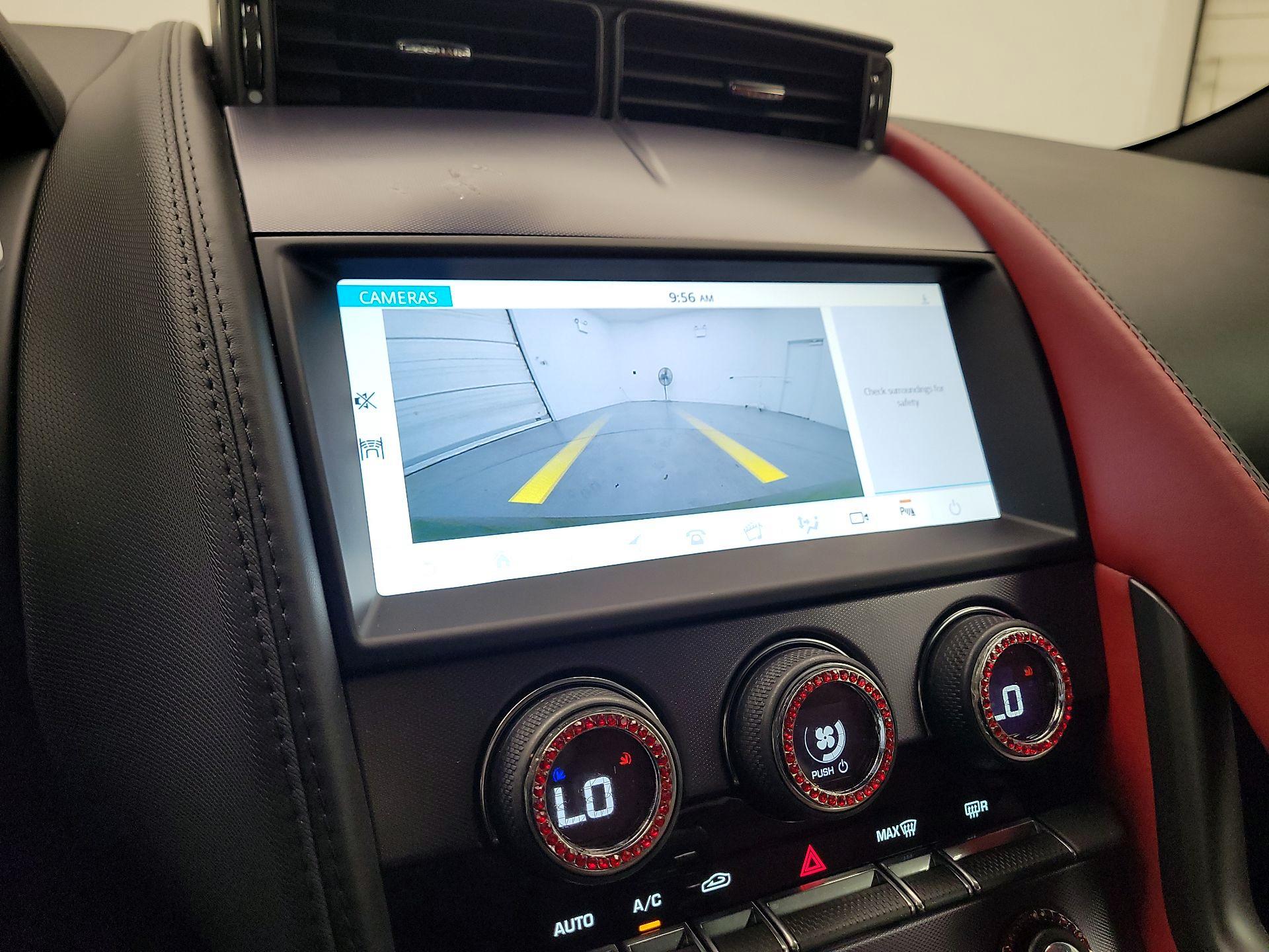 Thumbnail: 2019 Jaguar F-Type - 15