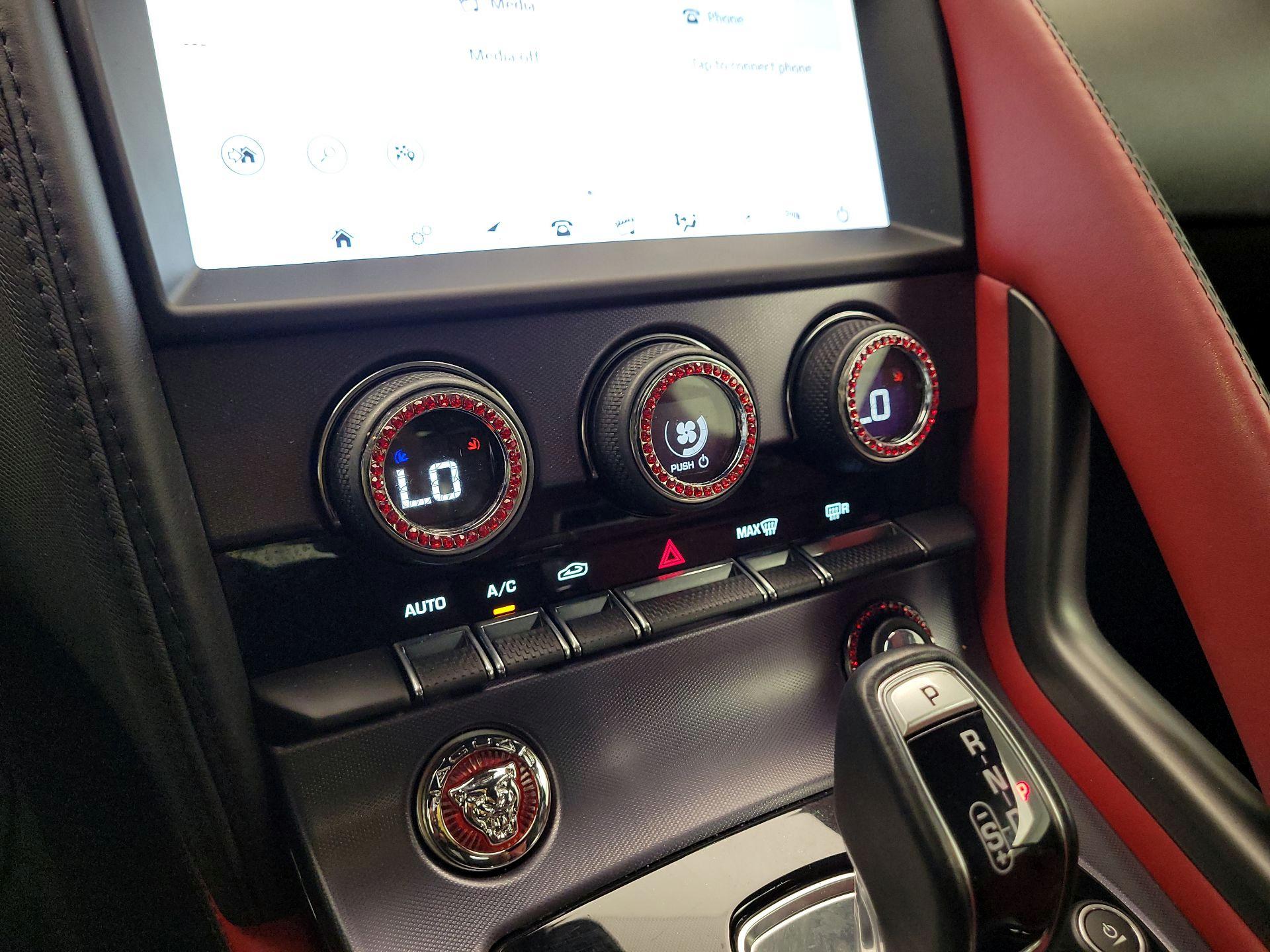 Thumbnail: 2019 Jaguar F-Type - 17