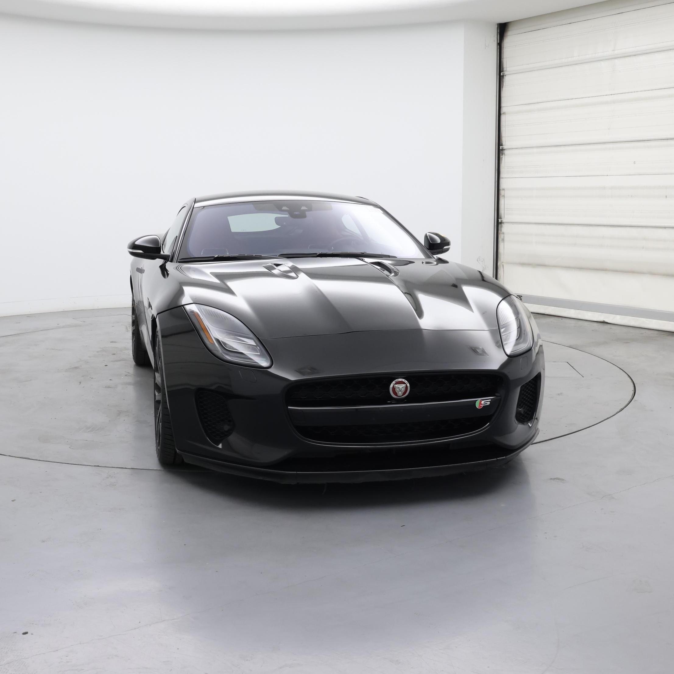 Thumbnail: 2019 Jaguar F-Type - 5