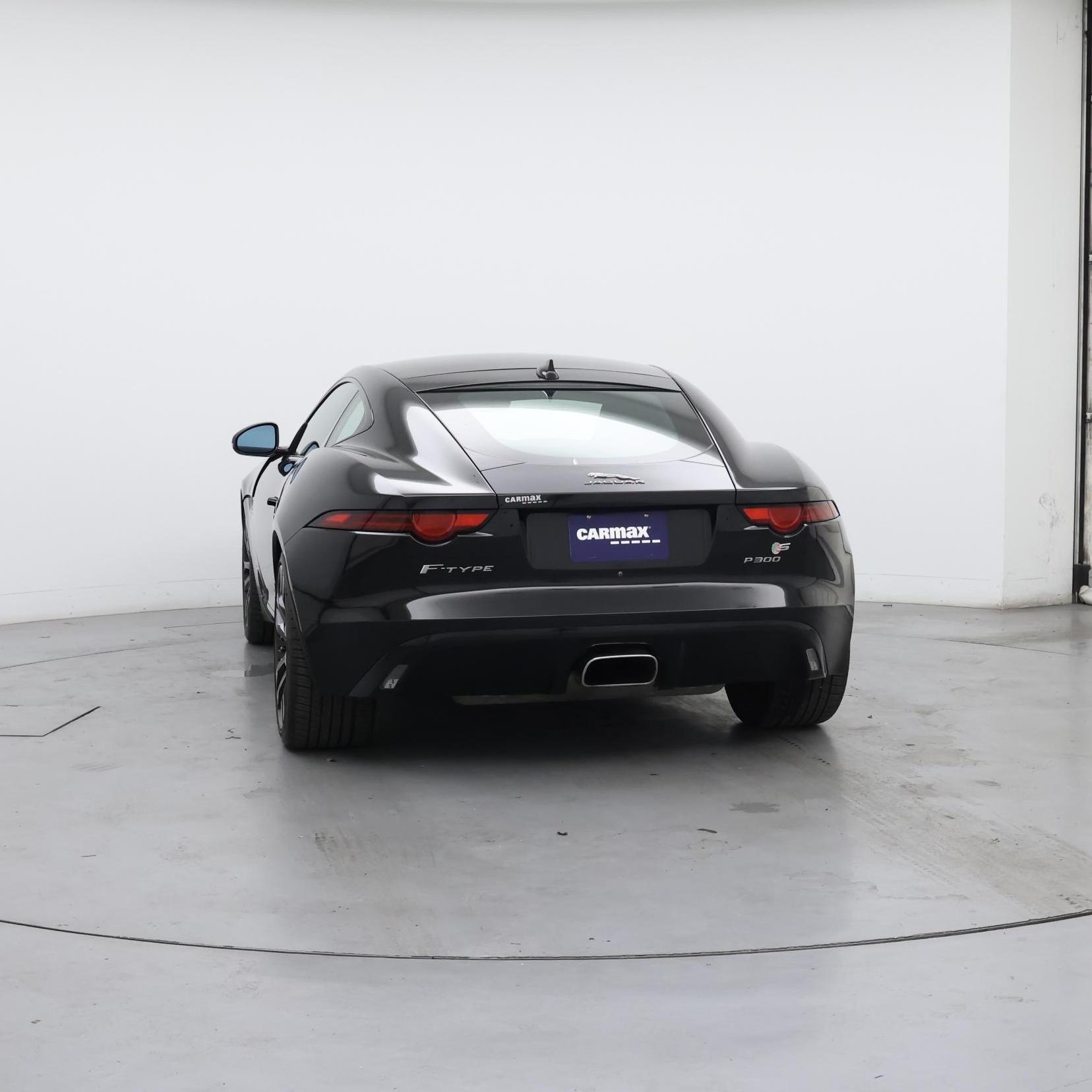 Thumbnail: 2019 Jaguar F-Type - 6