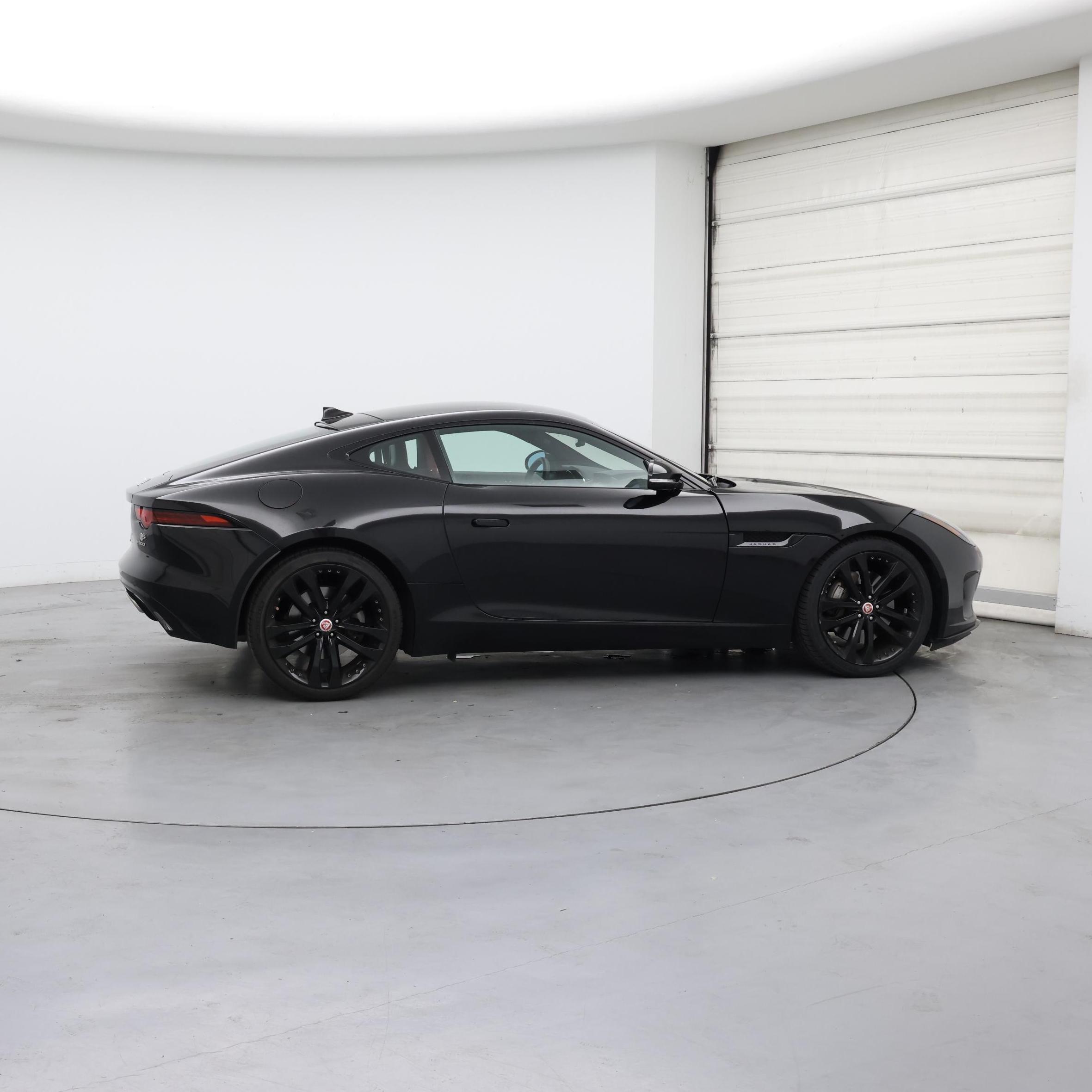 Thumbnail: 2019 Jaguar F-Type - 7