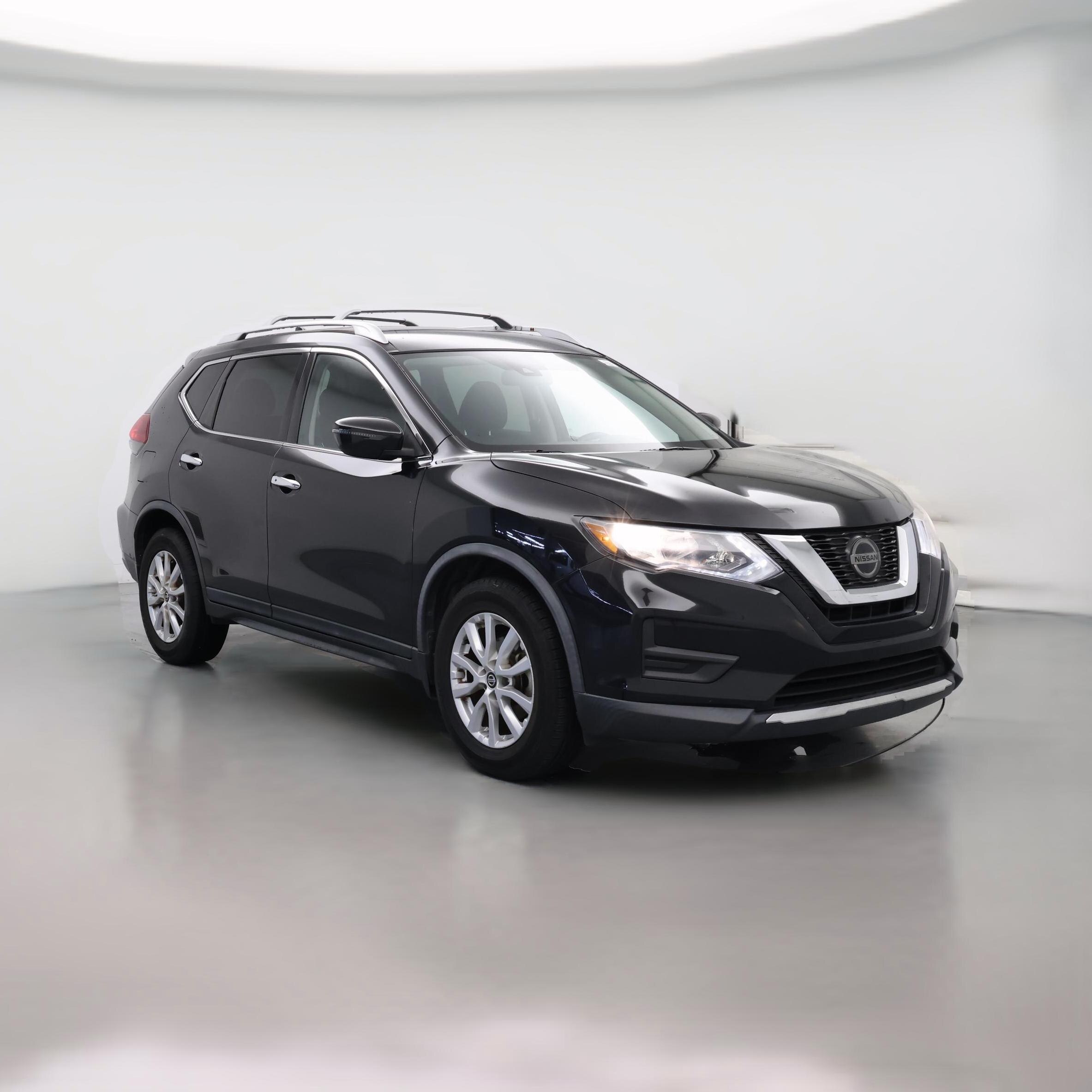 Thumbnail: 2020 Nissan Rogue - 1