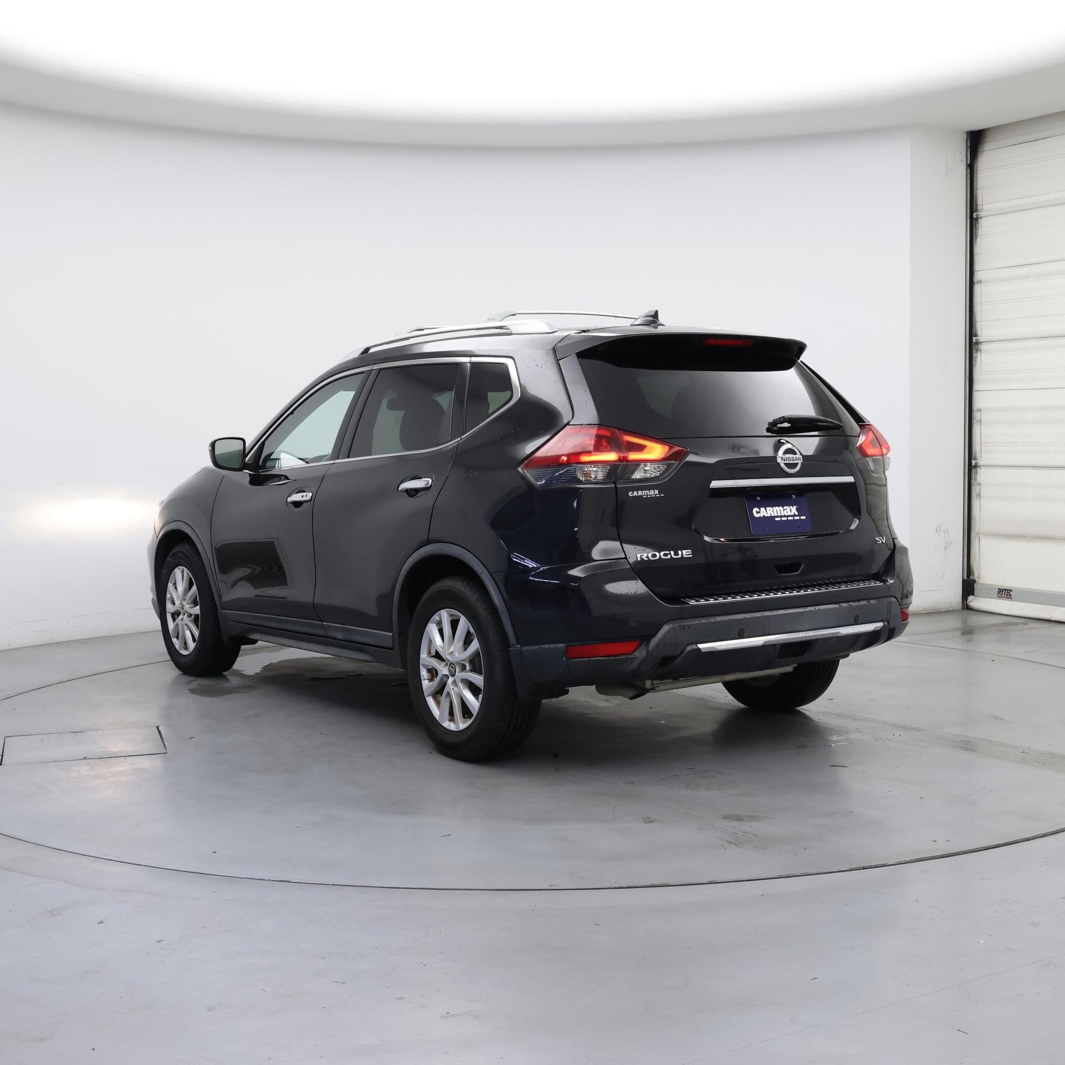 Thumbnail: 2020 Nissan Rogue - 2