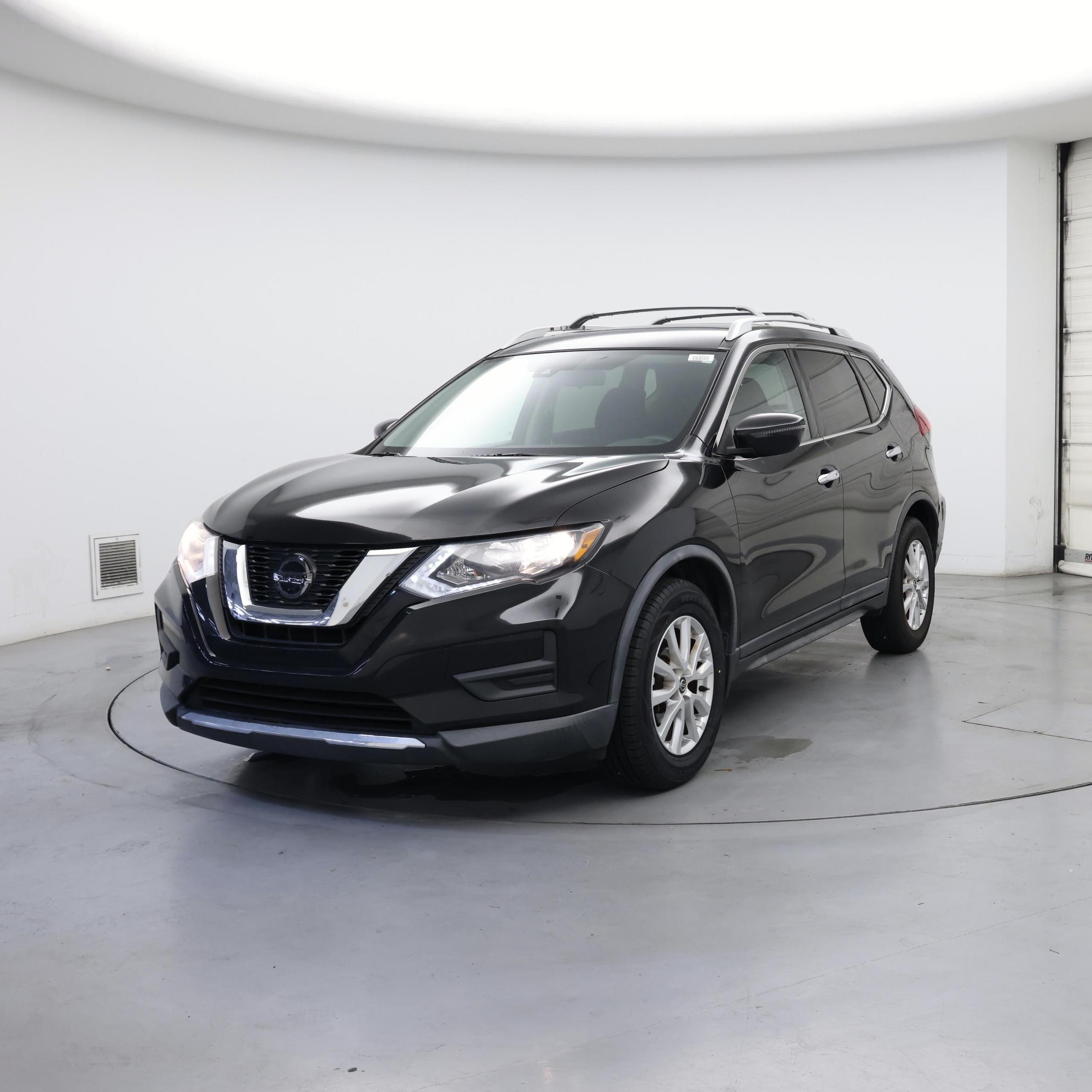 Thumbnail: 2020 Nissan Rogue - 4
