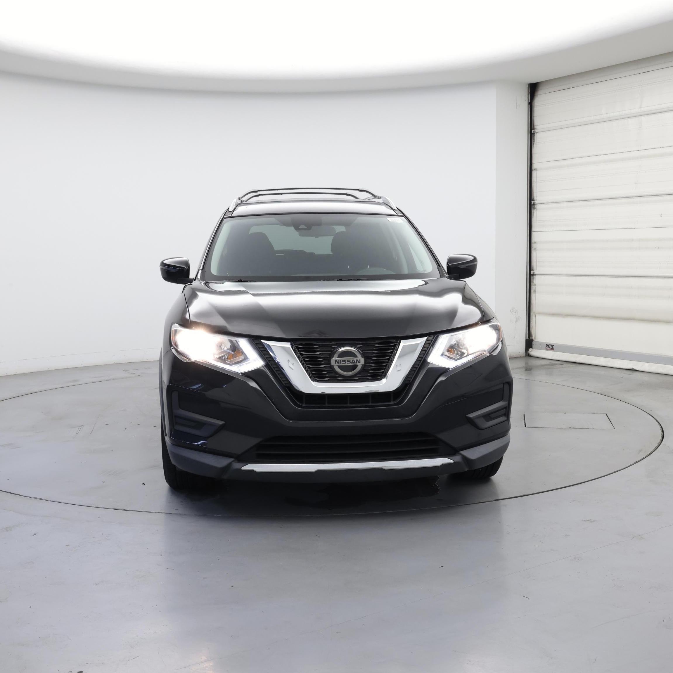 Thumbnail: 2020 Nissan Rogue - 5