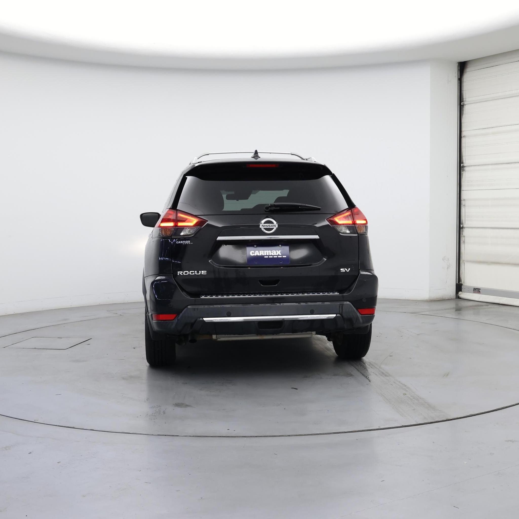 Thumbnail: 2020 Nissan Rogue - 6