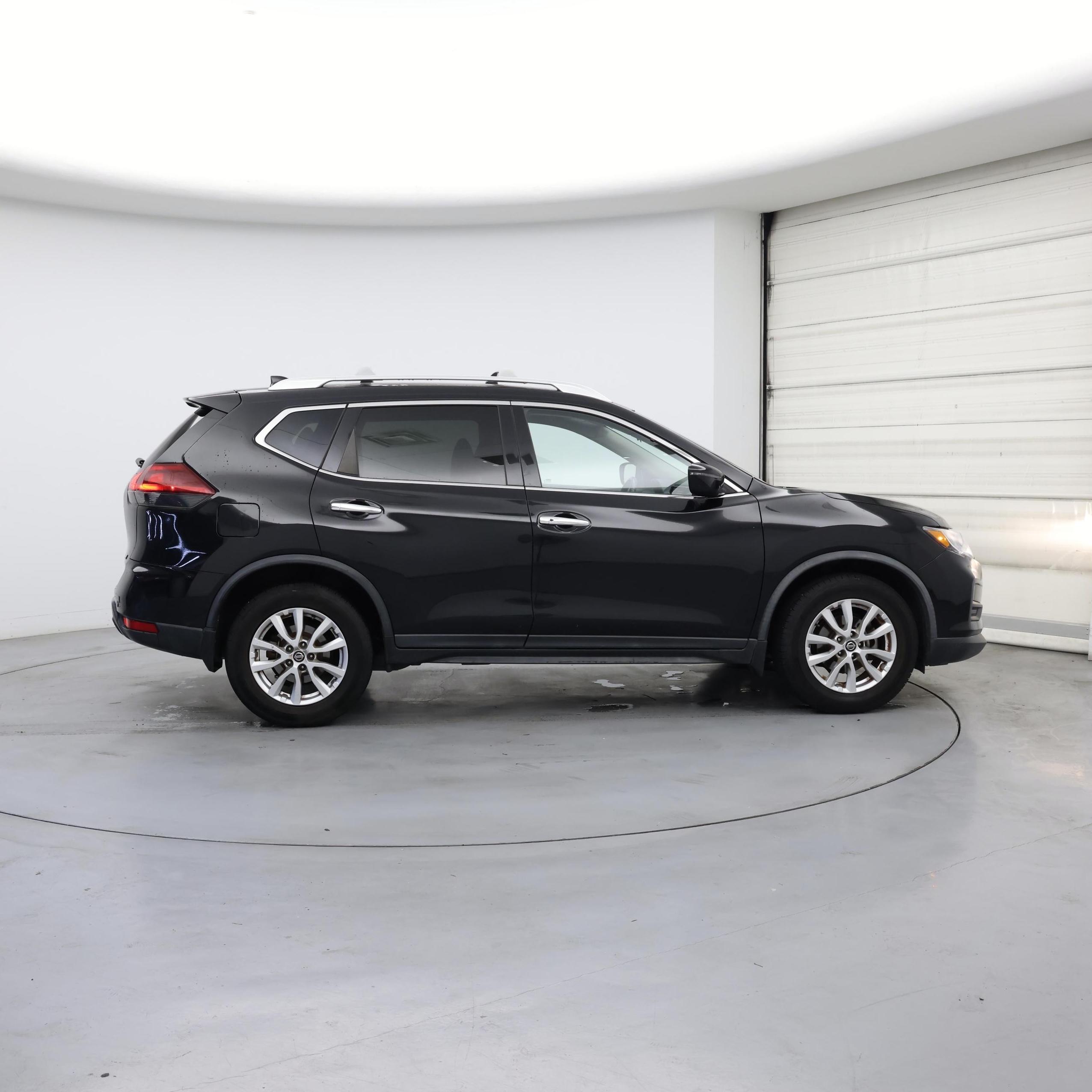 Thumbnail: 2020 Nissan Rogue - 7
