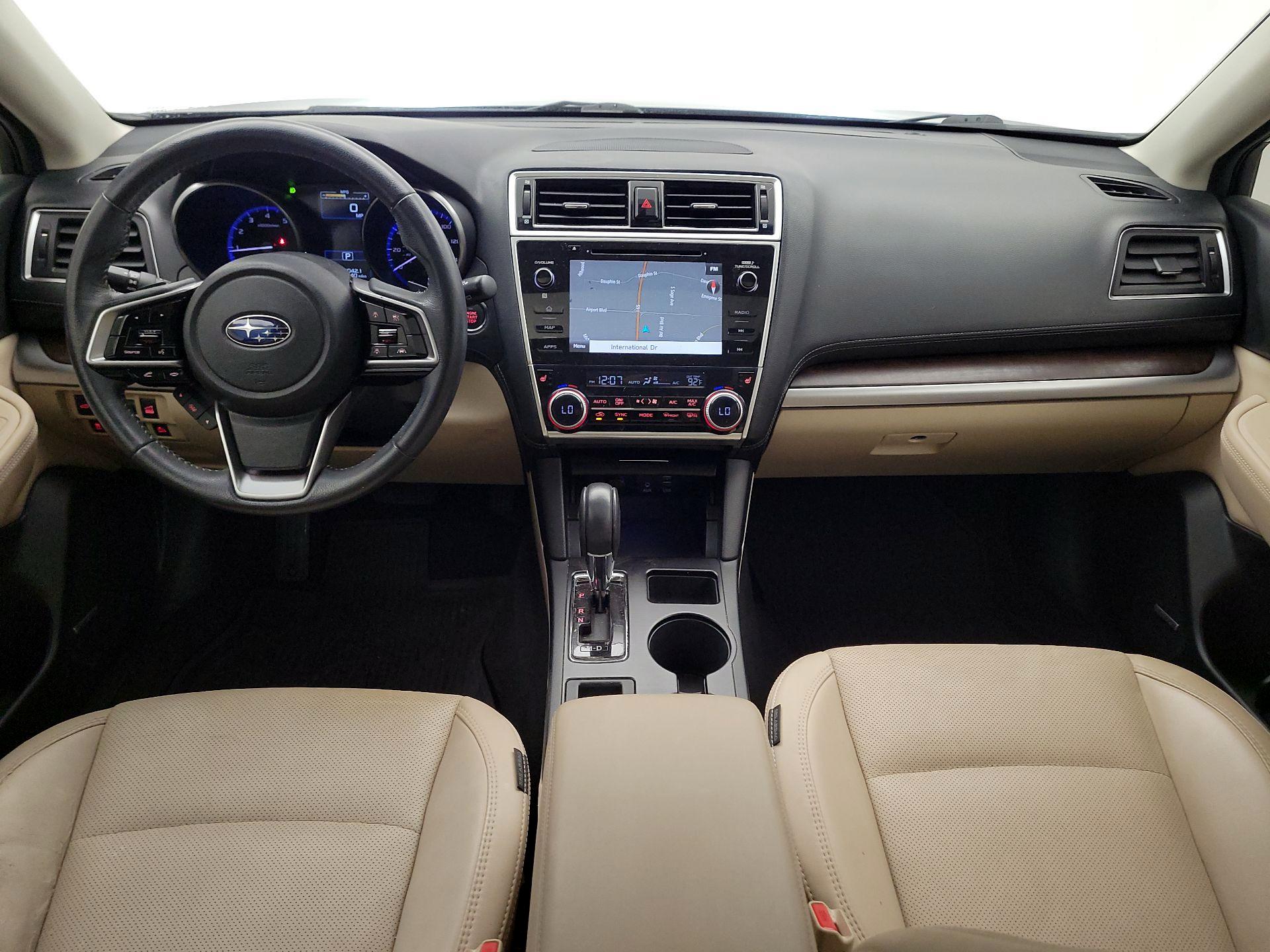 Thumbnail: 2018 Subaru Outback - 9