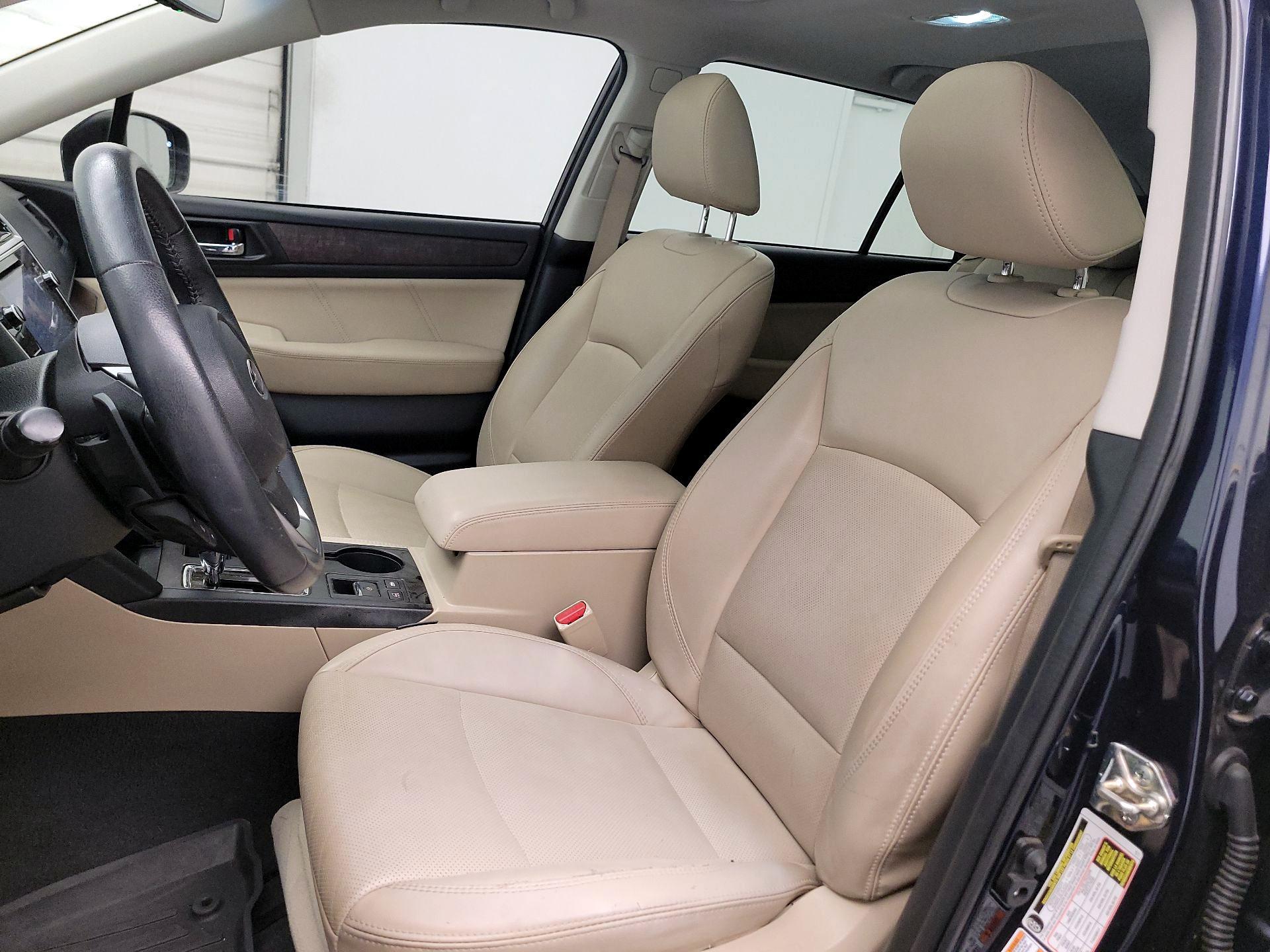 Thumbnail: 2018 Subaru Outback - 11