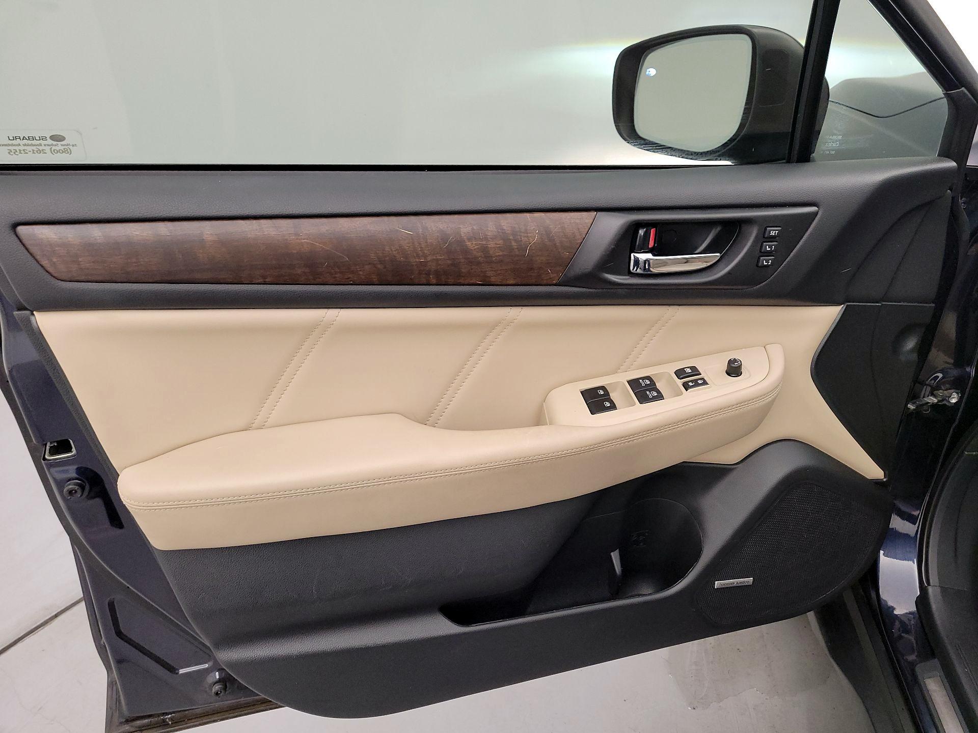 Thumbnail: 2018 Subaru Outback - 12
