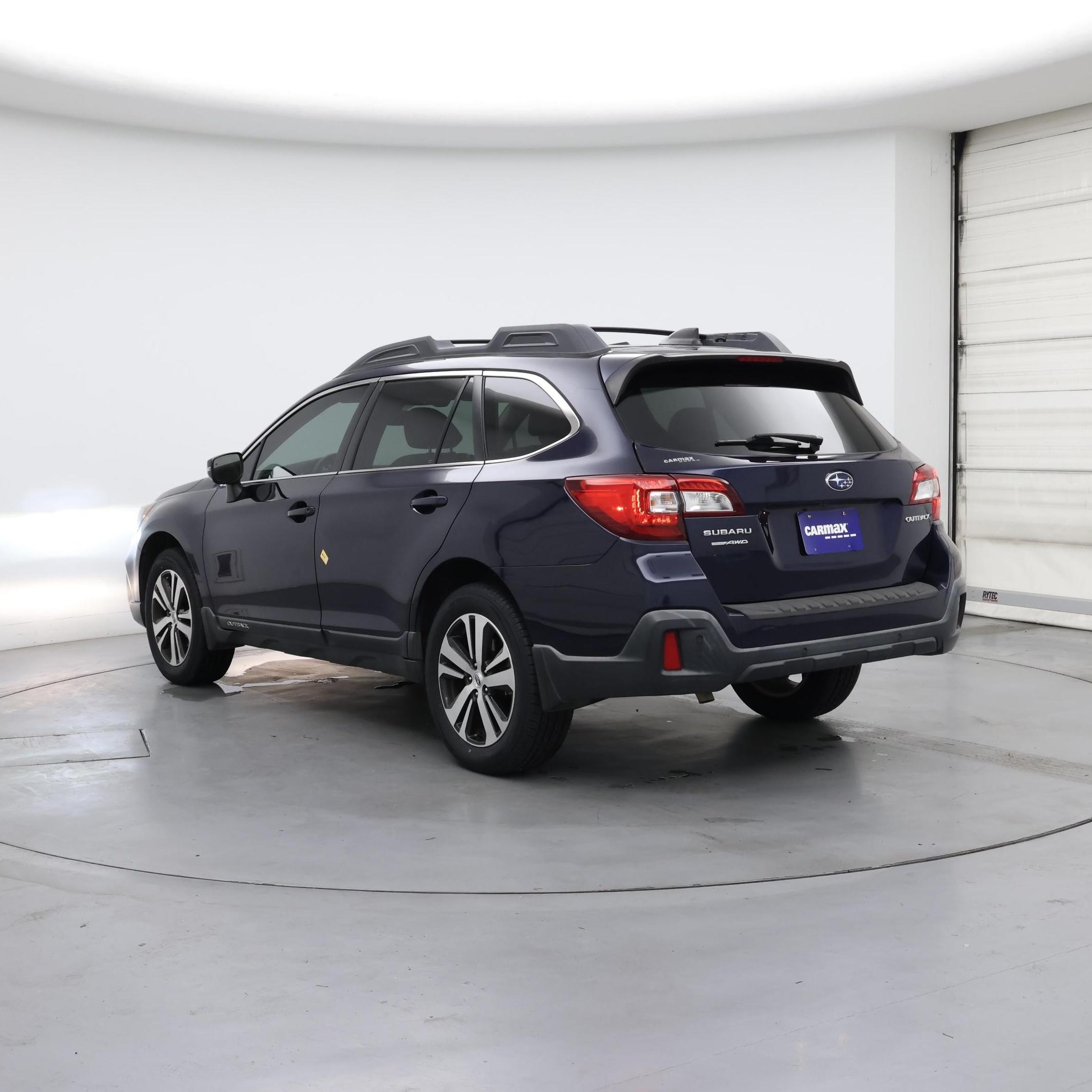 Thumbnail: 2018 Subaru Outback - 2