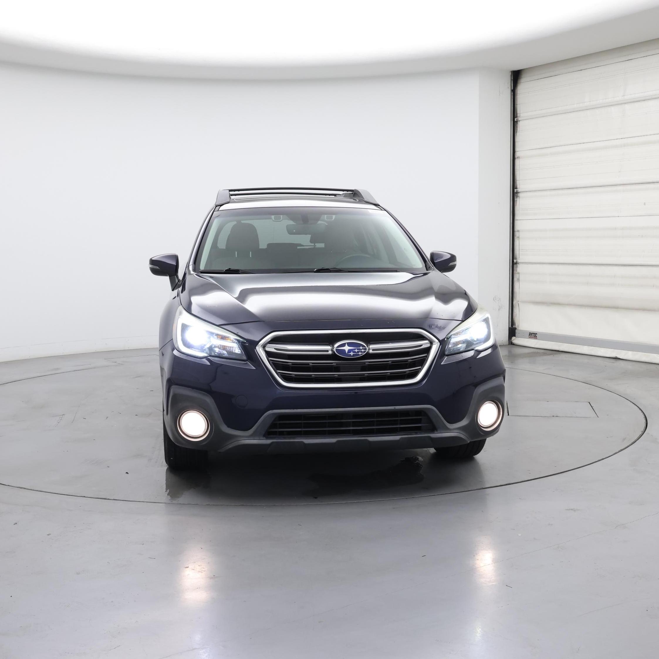 Thumbnail: 2018 Subaru Outback - 5