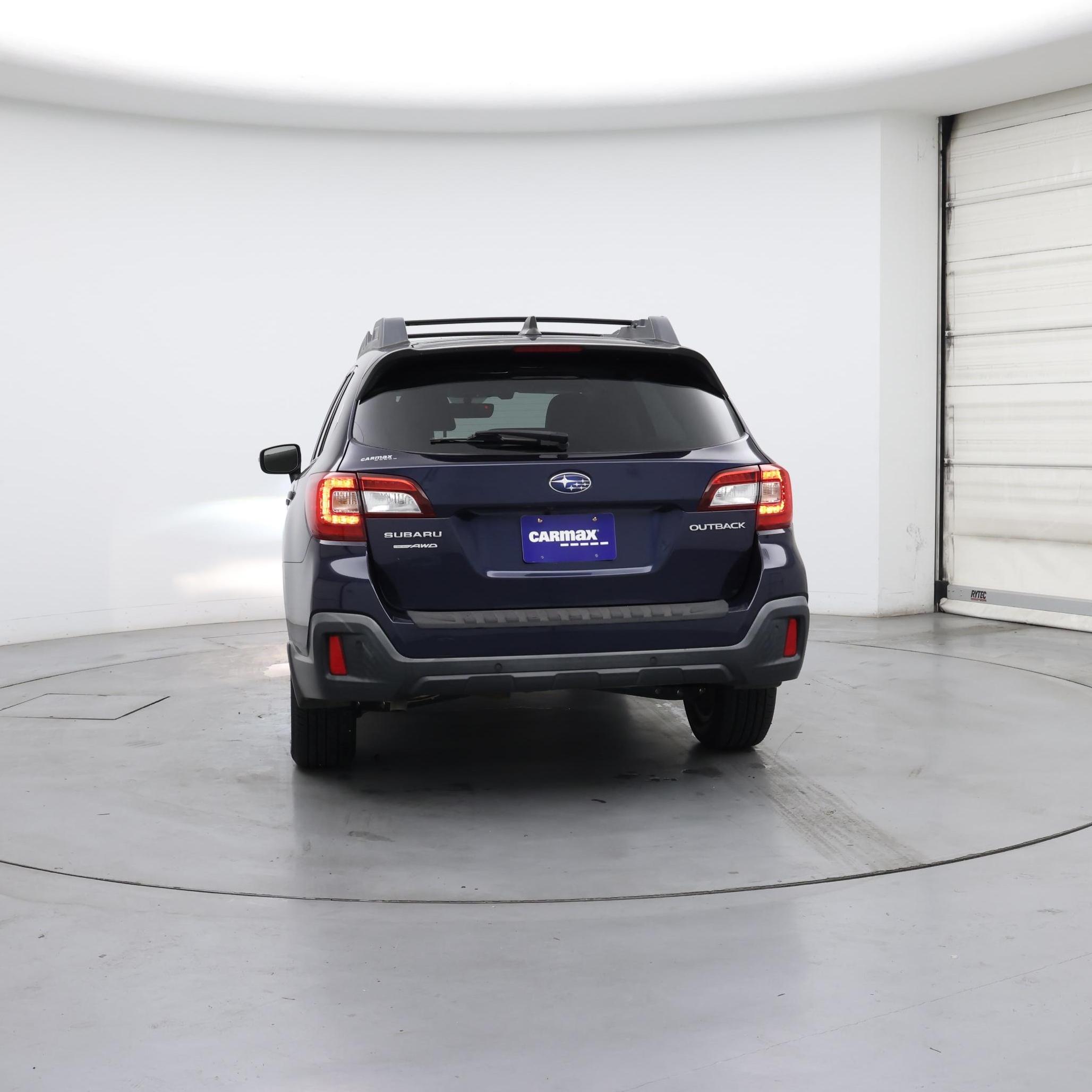 Thumbnail: 2018 Subaru Outback - 6