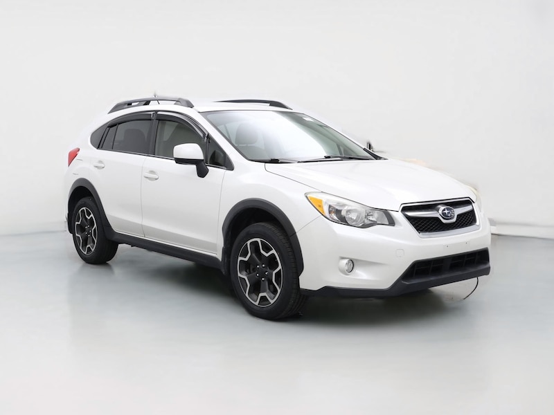 2013 Subaru XV Crosstrek Limited -
                  Mobile, AL