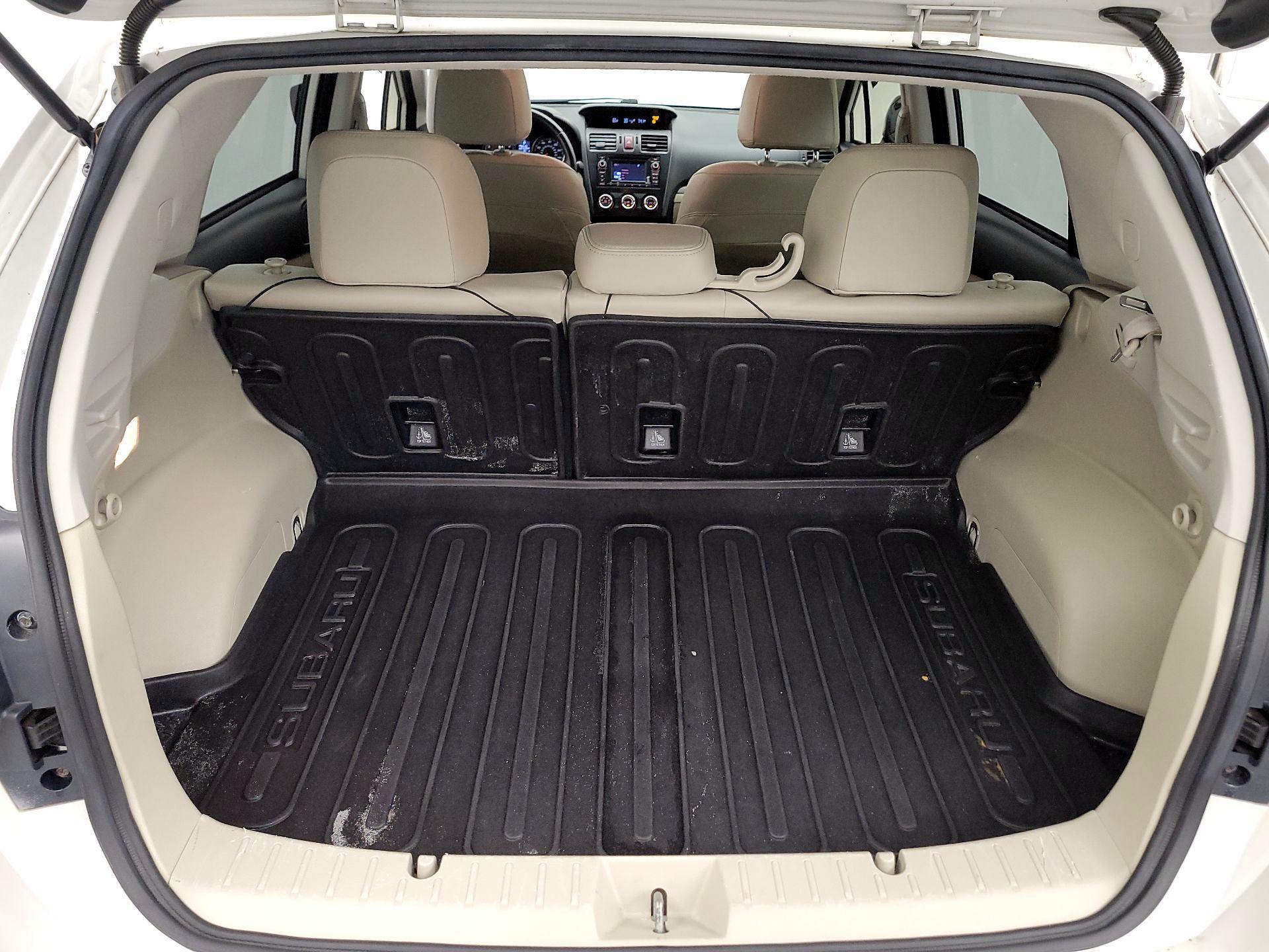 Thumbnail: 2013 Subaru XV Crosstrek - 16