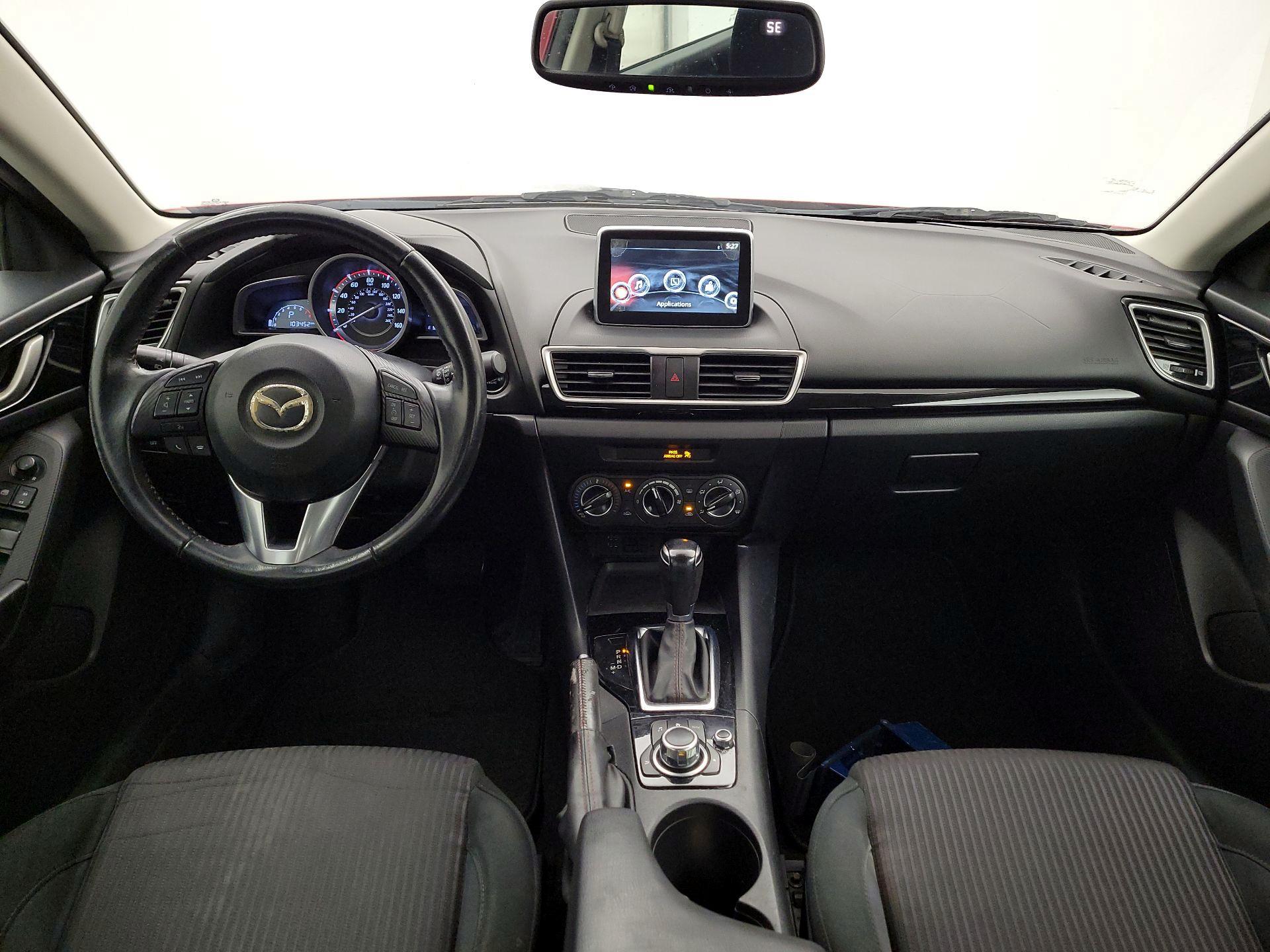 Thumbnail: 2015 Mazda Mazda3 - 9