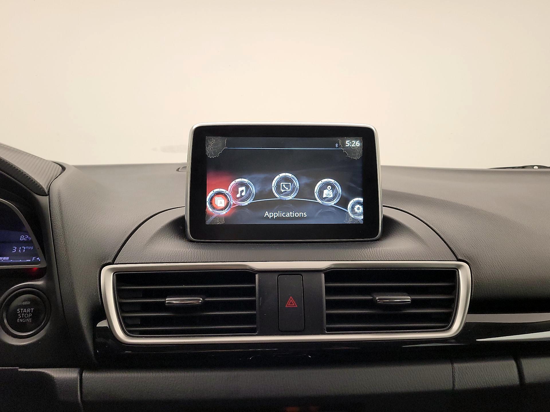 Thumbnail: 2015 Mazda Mazda3 - 15