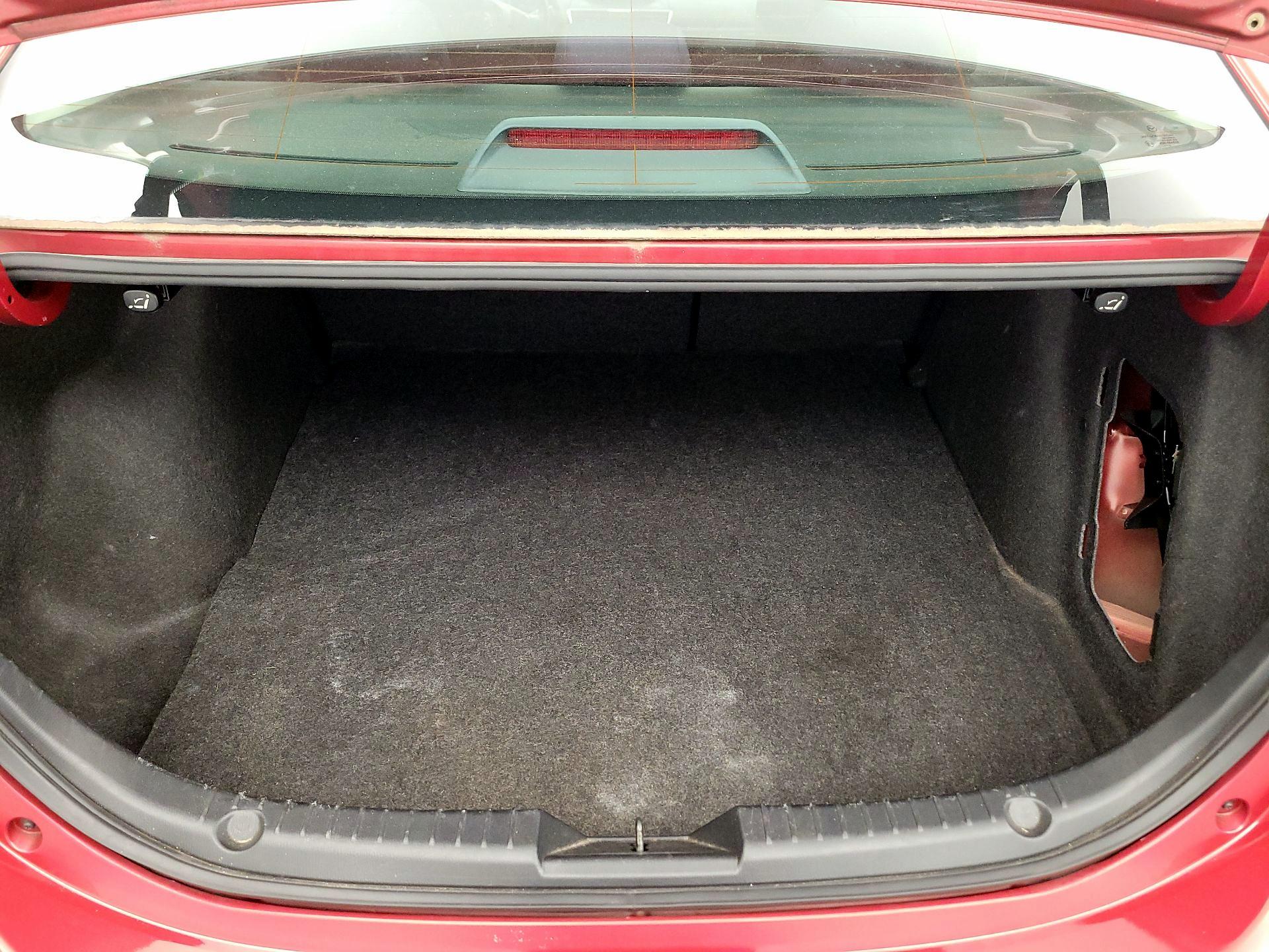 Thumbnail: 2015 Mazda Mazda3 - 20