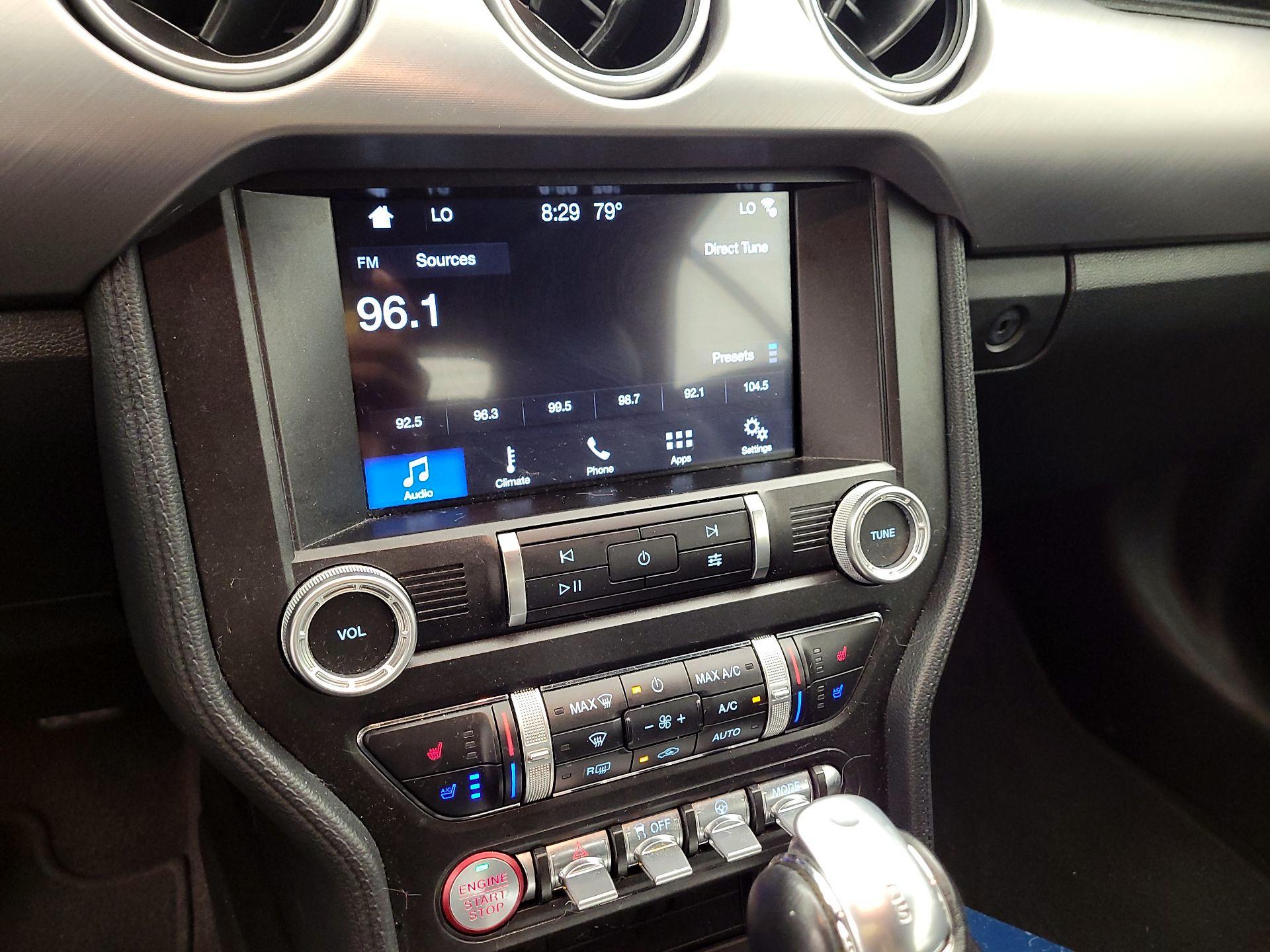 Thumbnail: 2019 Ford Mustang - 15