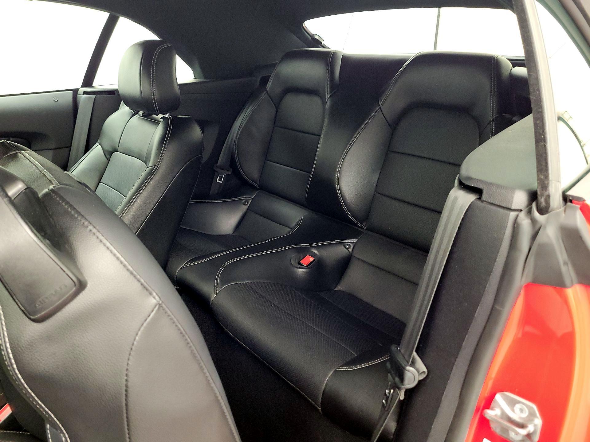 Thumbnail: 2019 Ford Mustang - 18