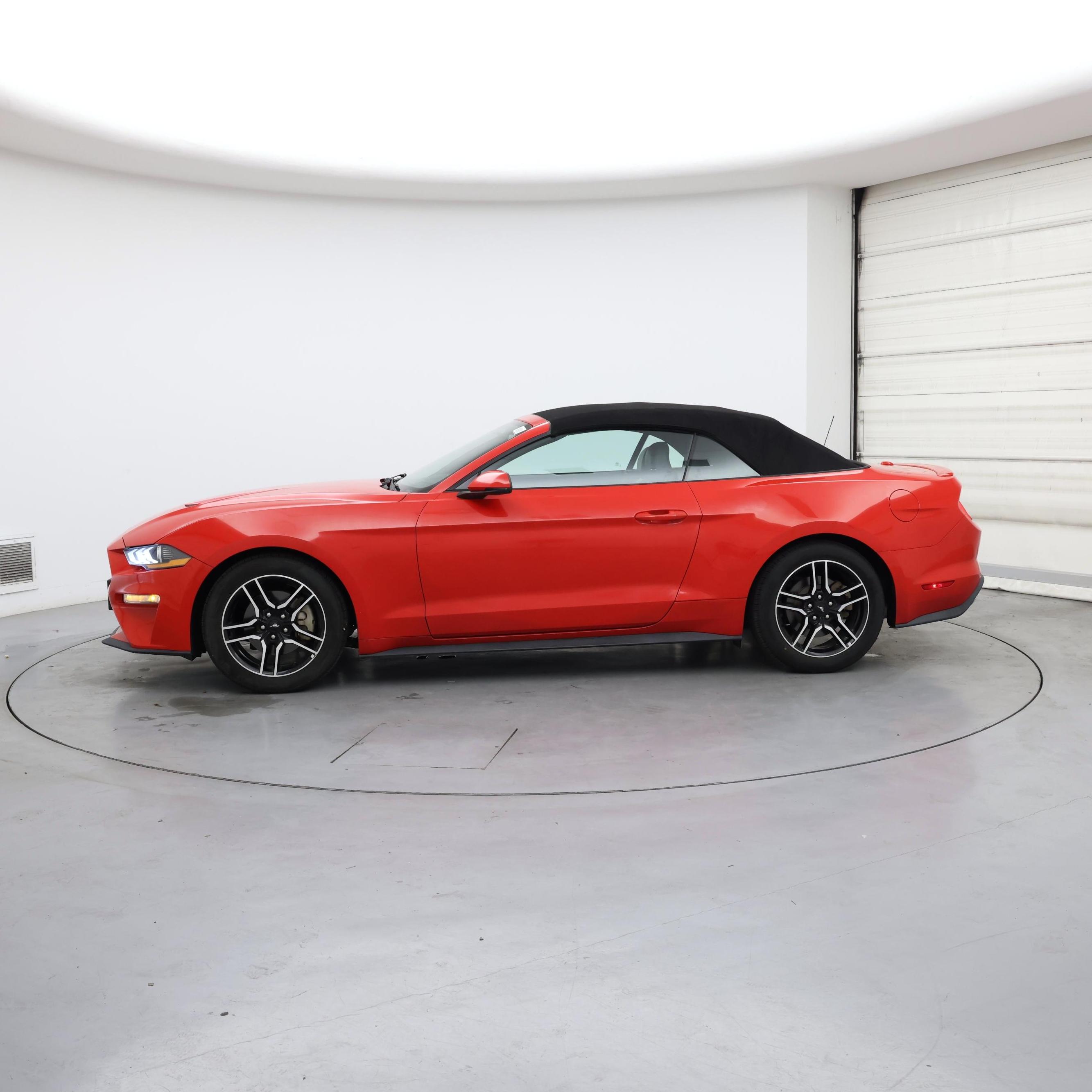 Thumbnail: 2019 Ford Mustang - 3