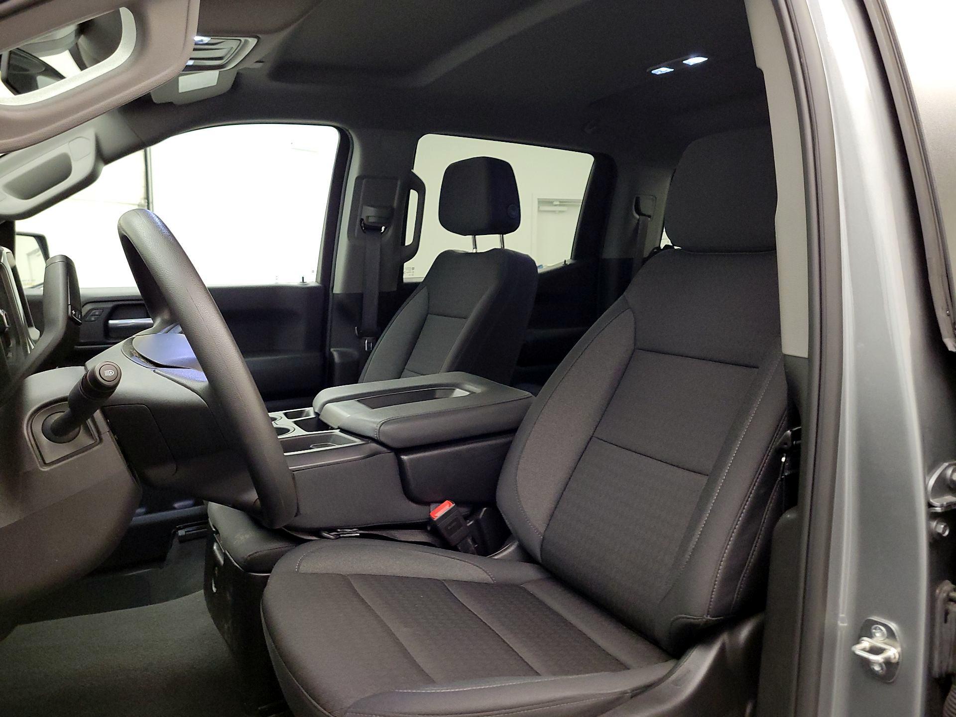 Thumbnail: 2024 Chevrolet Silverado 1500 - 11