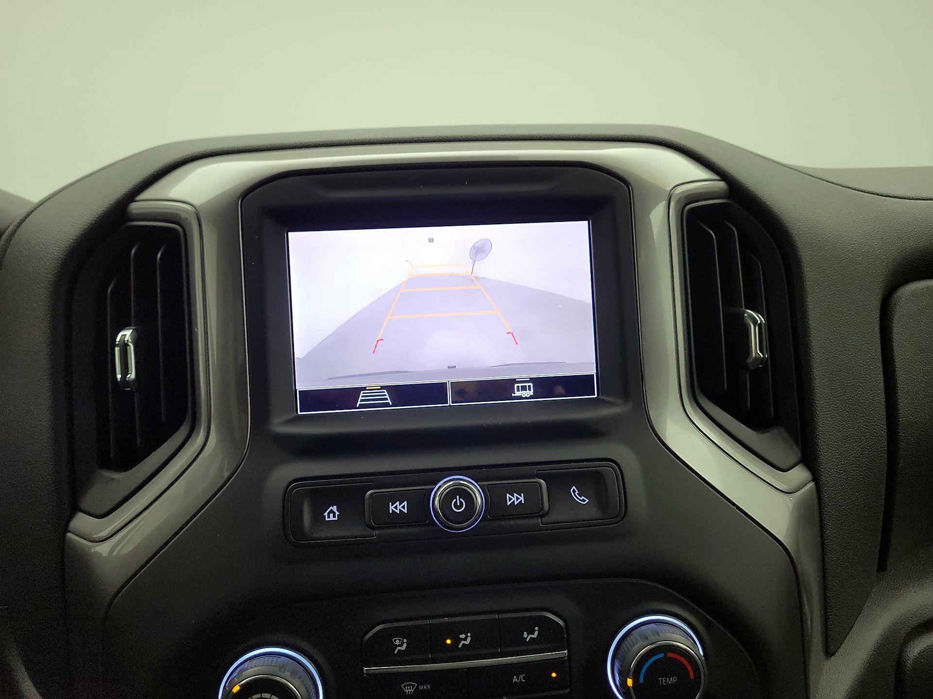 Thumbnail: 2024 Chevrolet Silverado 1500 - 14