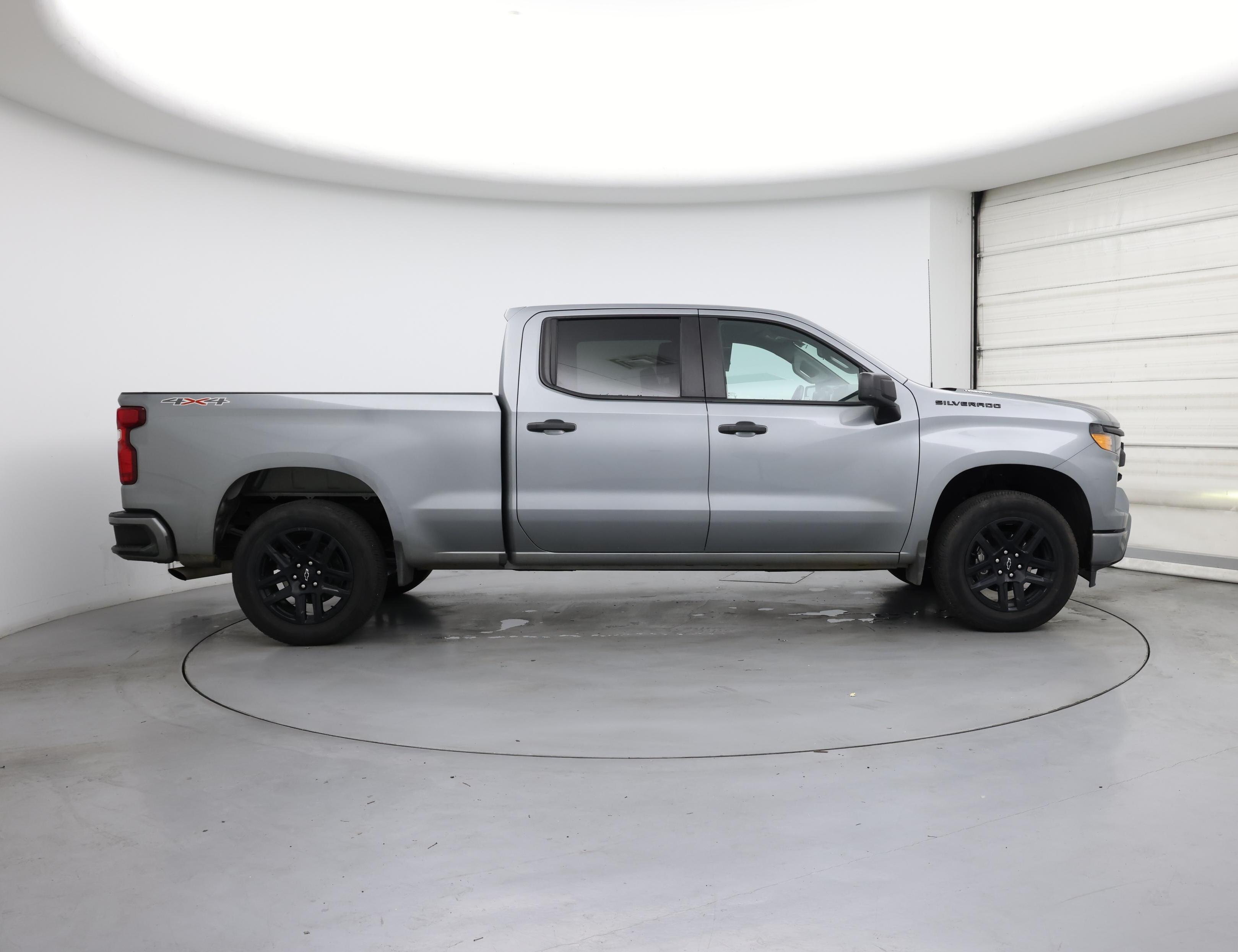 Thumbnail: 2024 Chevrolet Silverado 1500 - 7