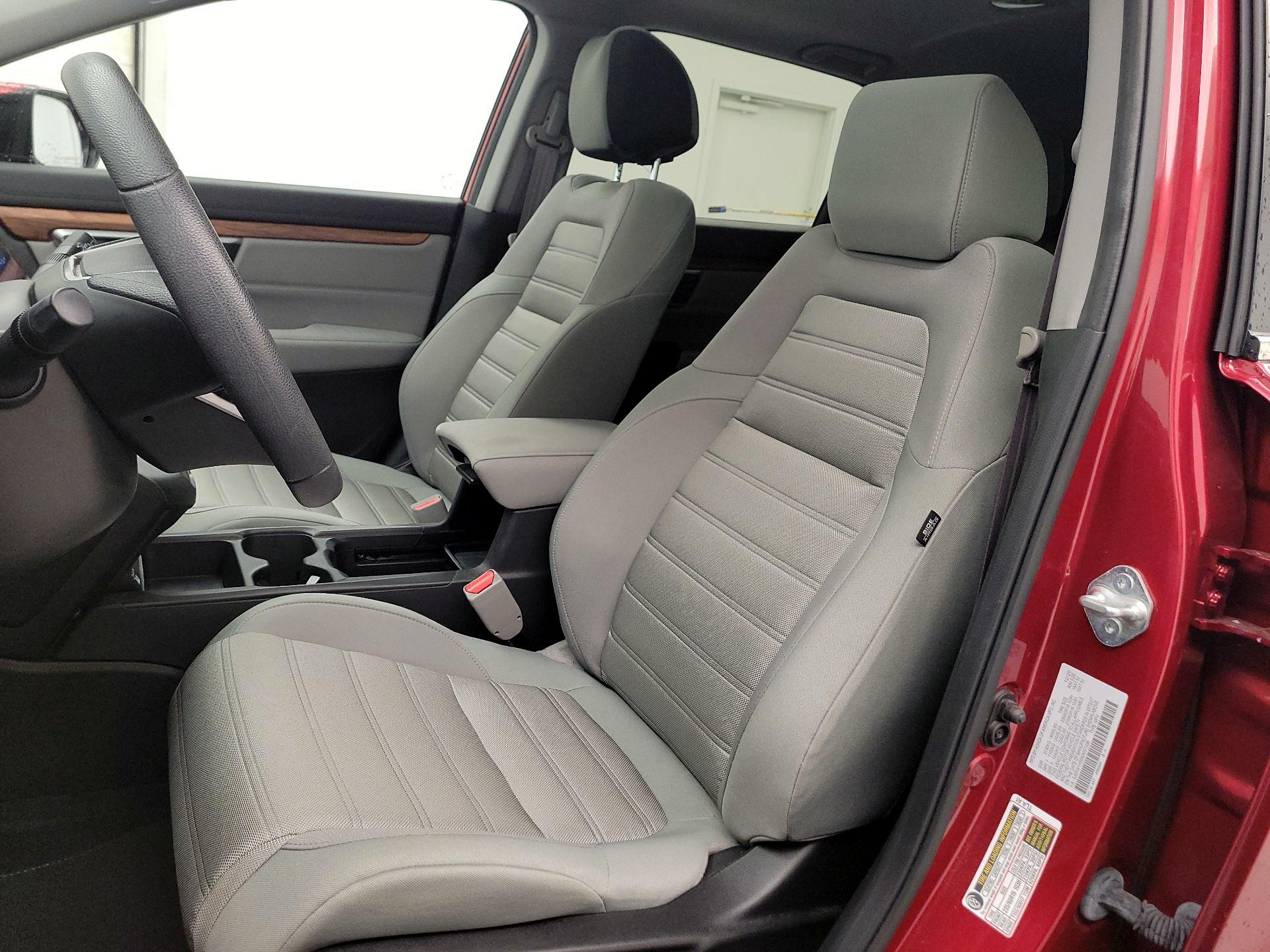 Thumbnail: 2021 Honda CR-V - 11