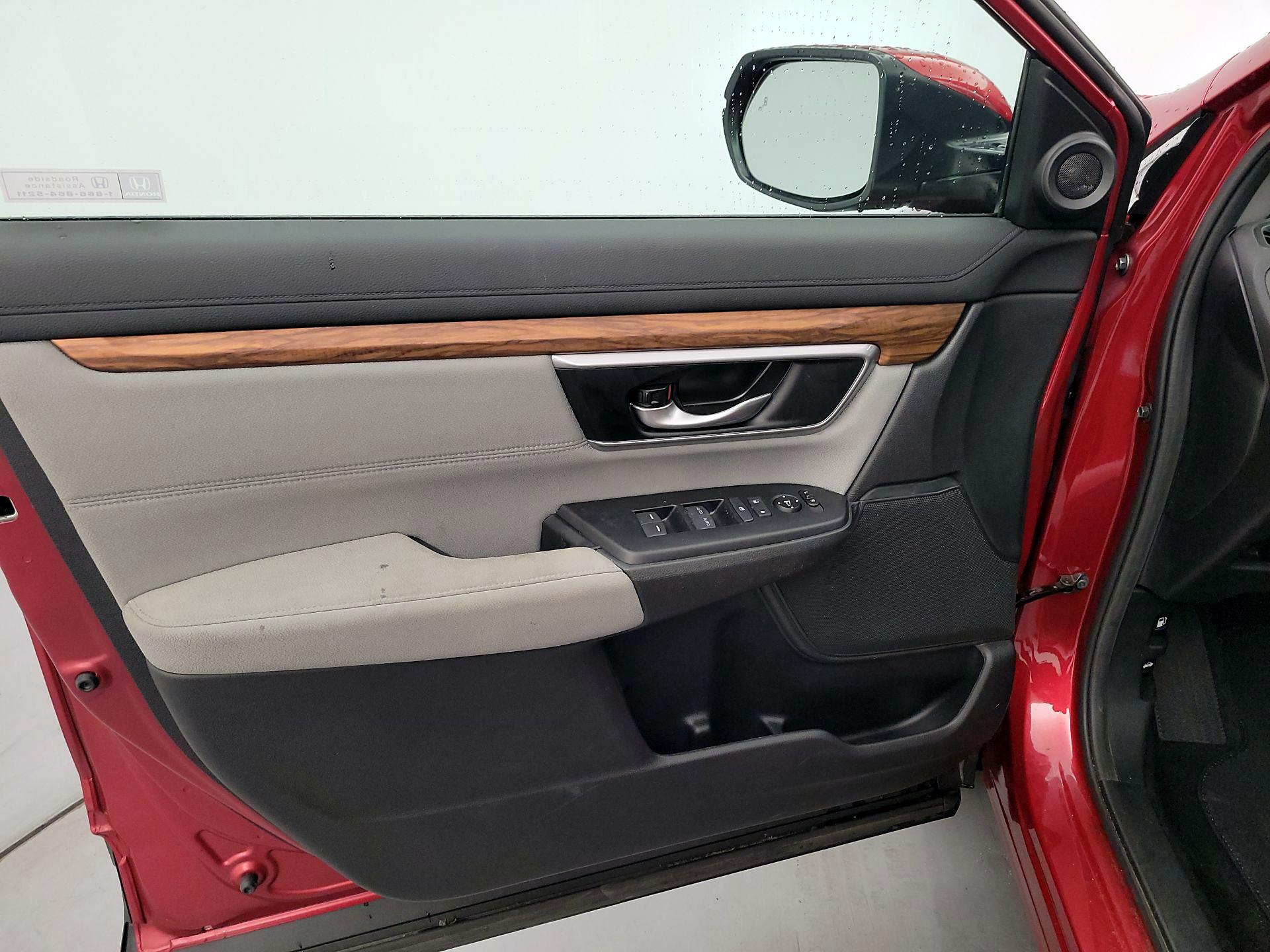 Thumbnail: 2021 Honda CR-V - 12