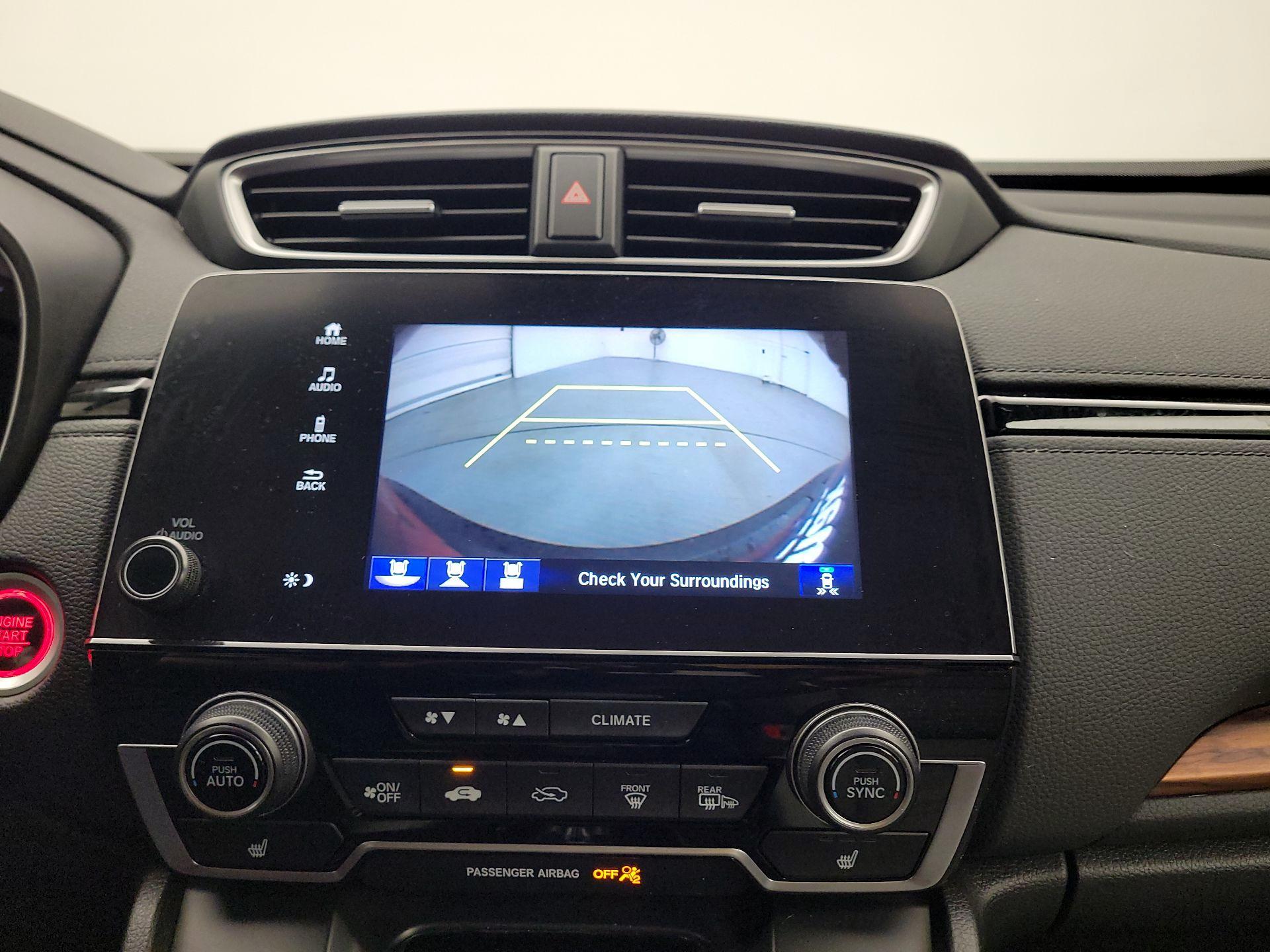 Thumbnail: 2021 Honda CR-V - 14