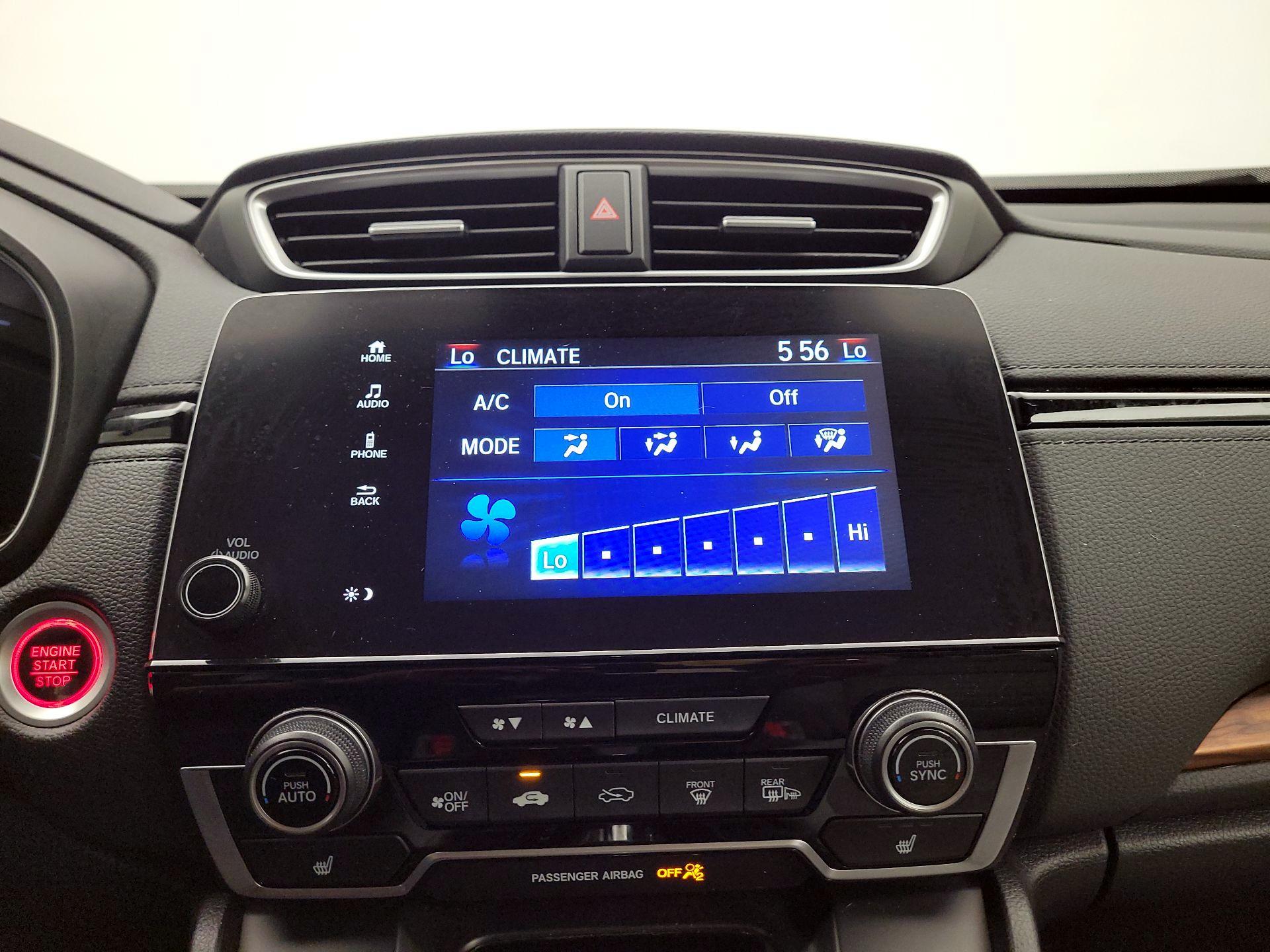 Thumbnail: 2021 Honda CR-V - 16