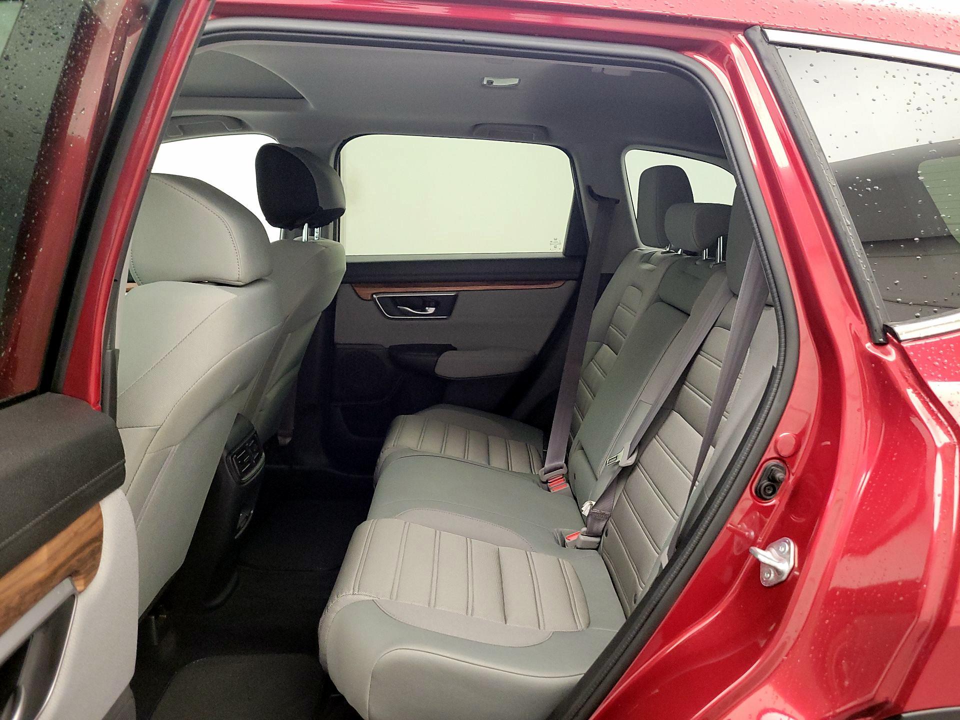 Thumbnail: 2021 Honda CR-V - 20